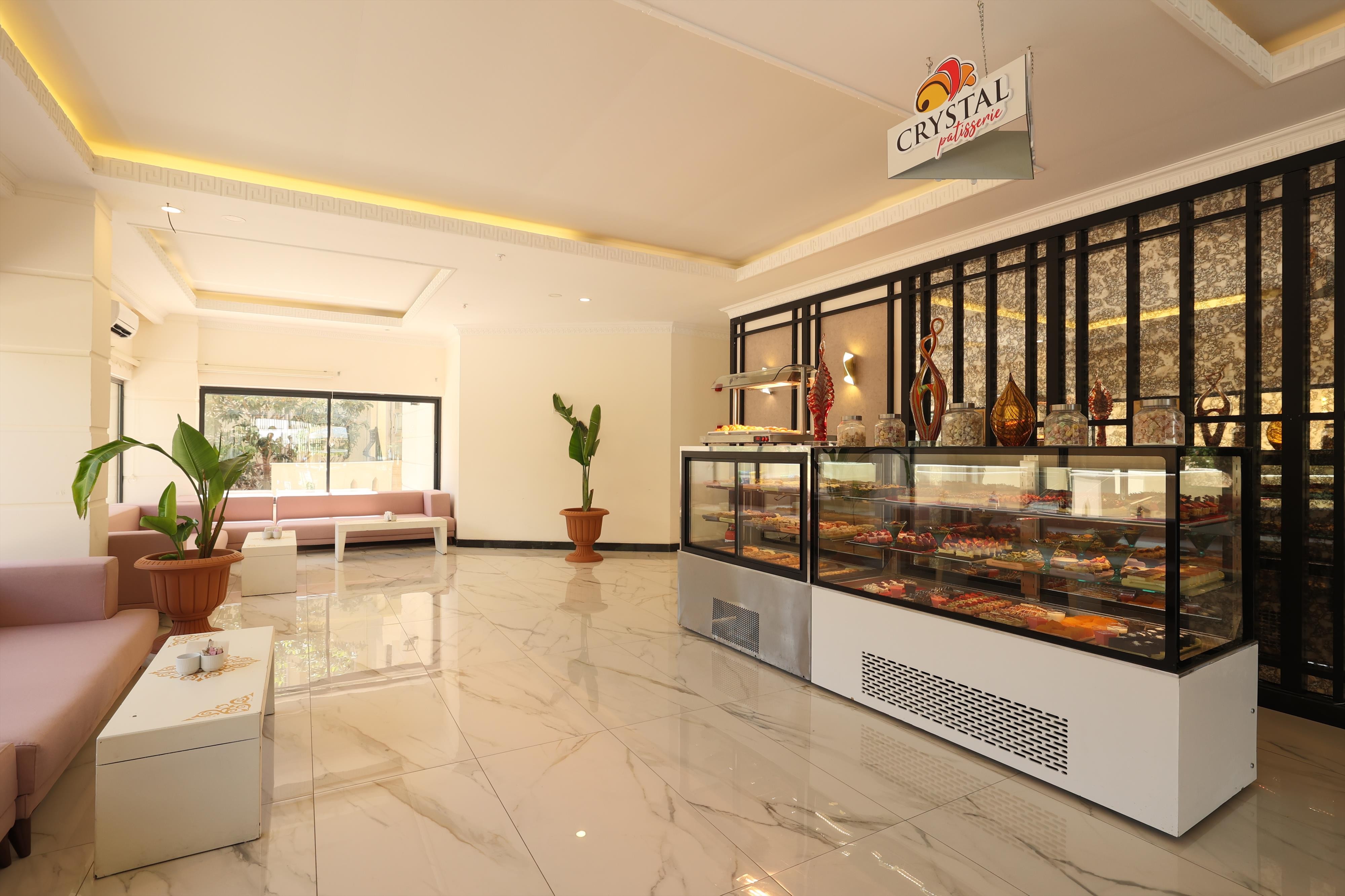 EOS Beach Resort by Selene 11