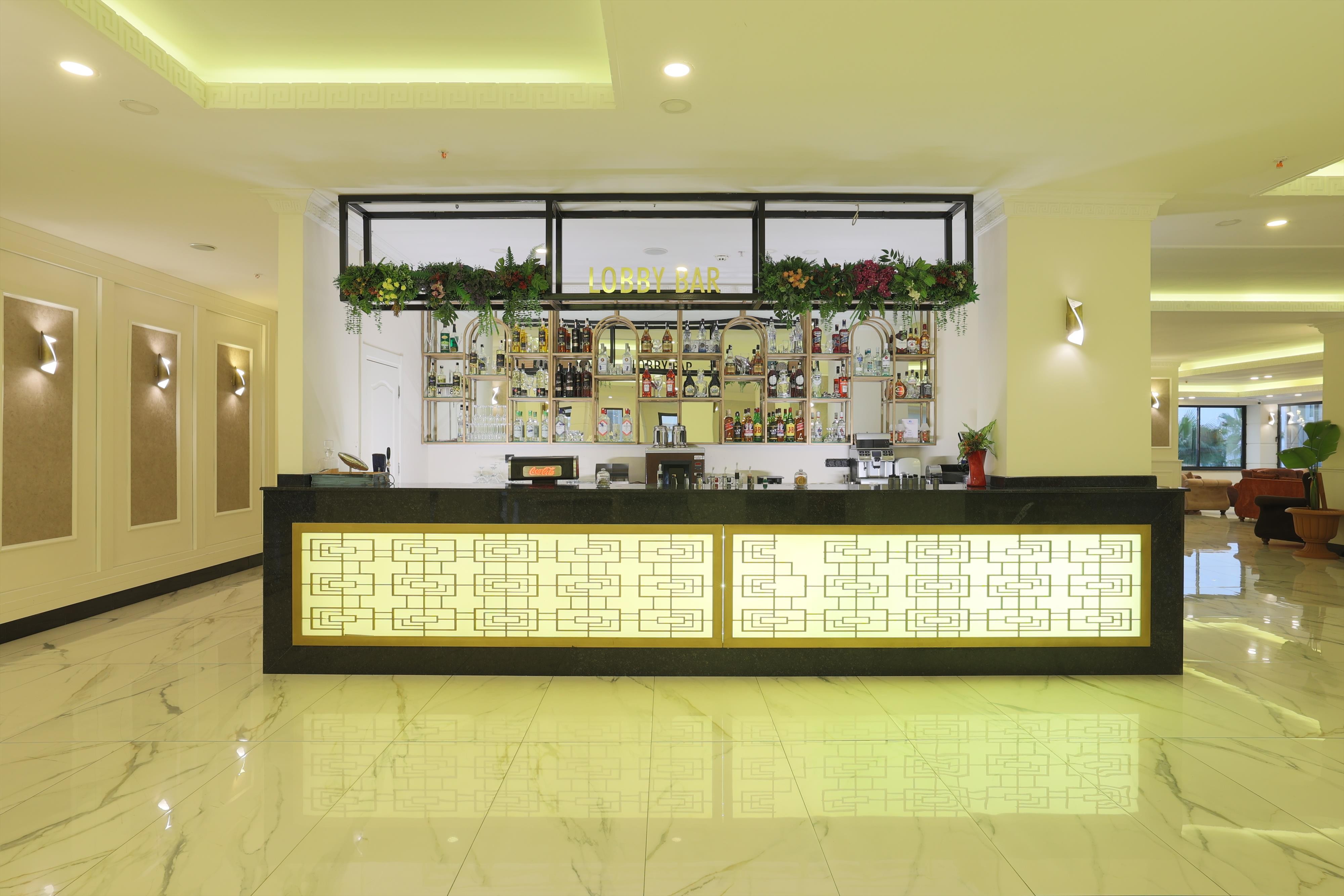 EOS Beach Resort by Selene 13