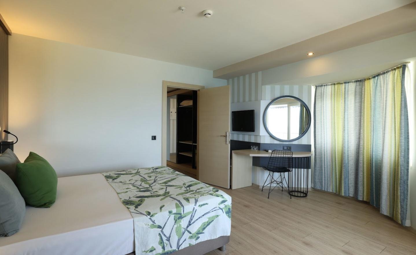 EOS Beach Resort by Selene 17