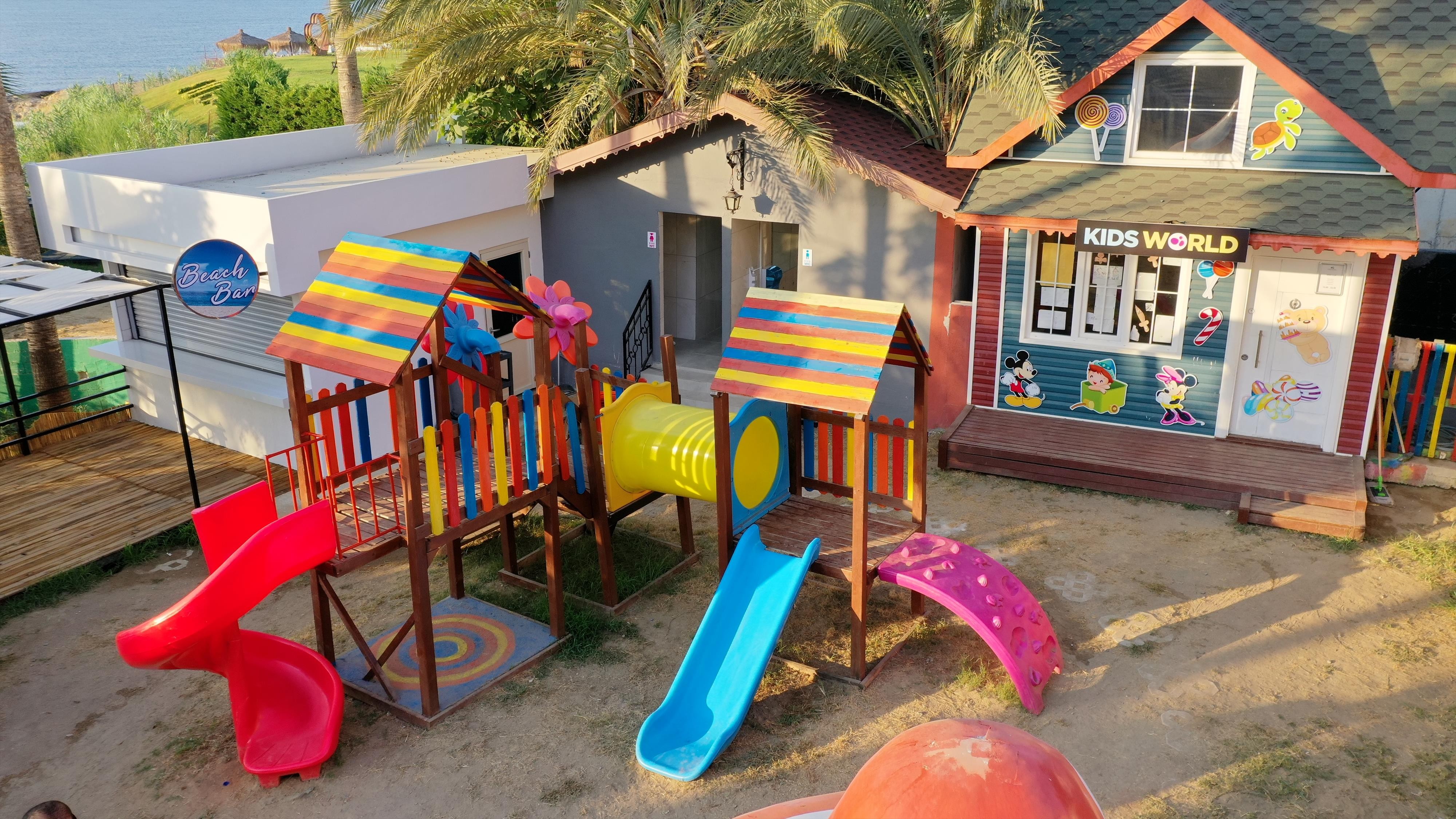 EOS Beach Resort by Selene 19