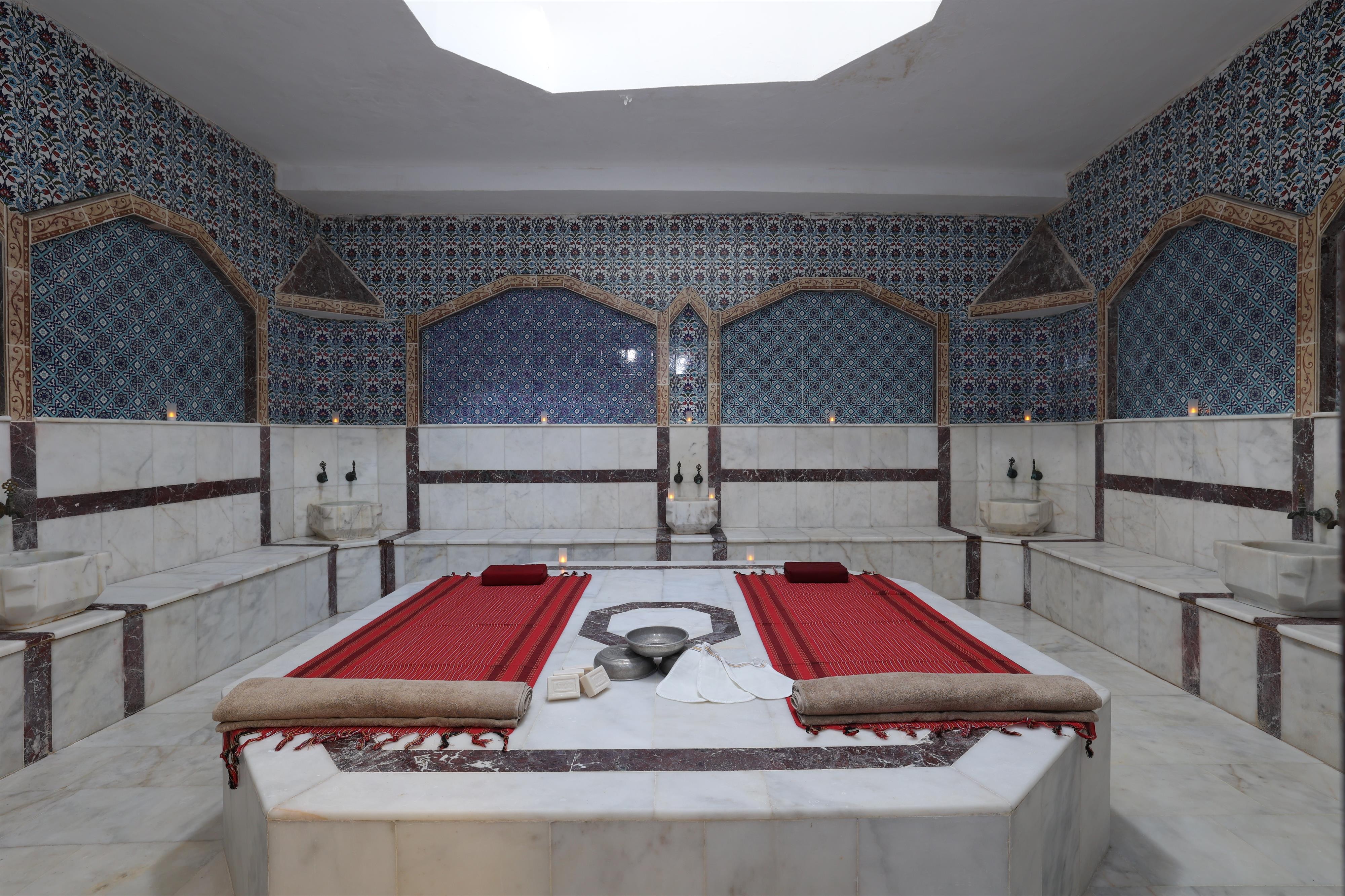 EOS Beach Resort by Selene 20