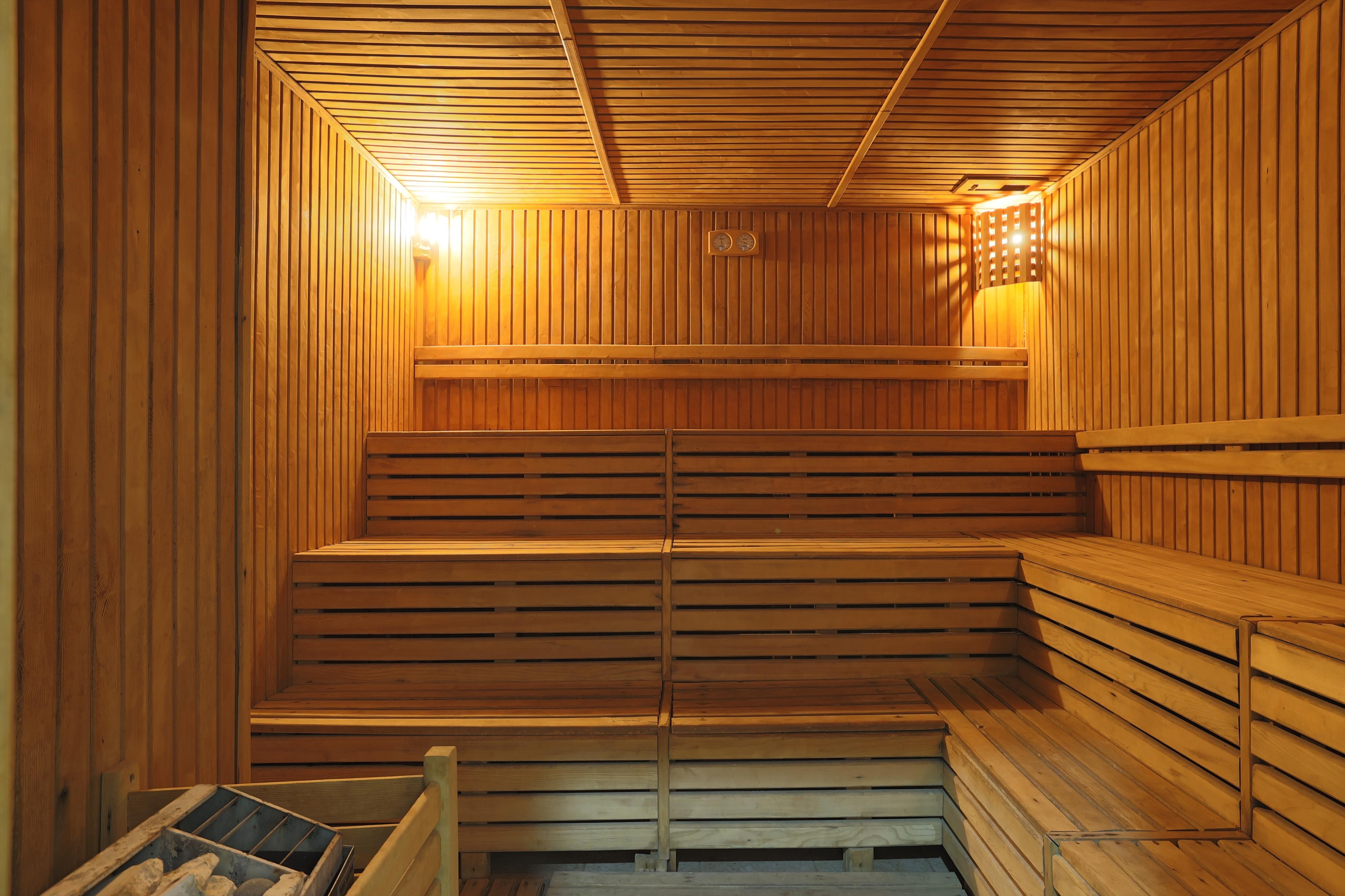 EOS Beach Resort by Selene 21