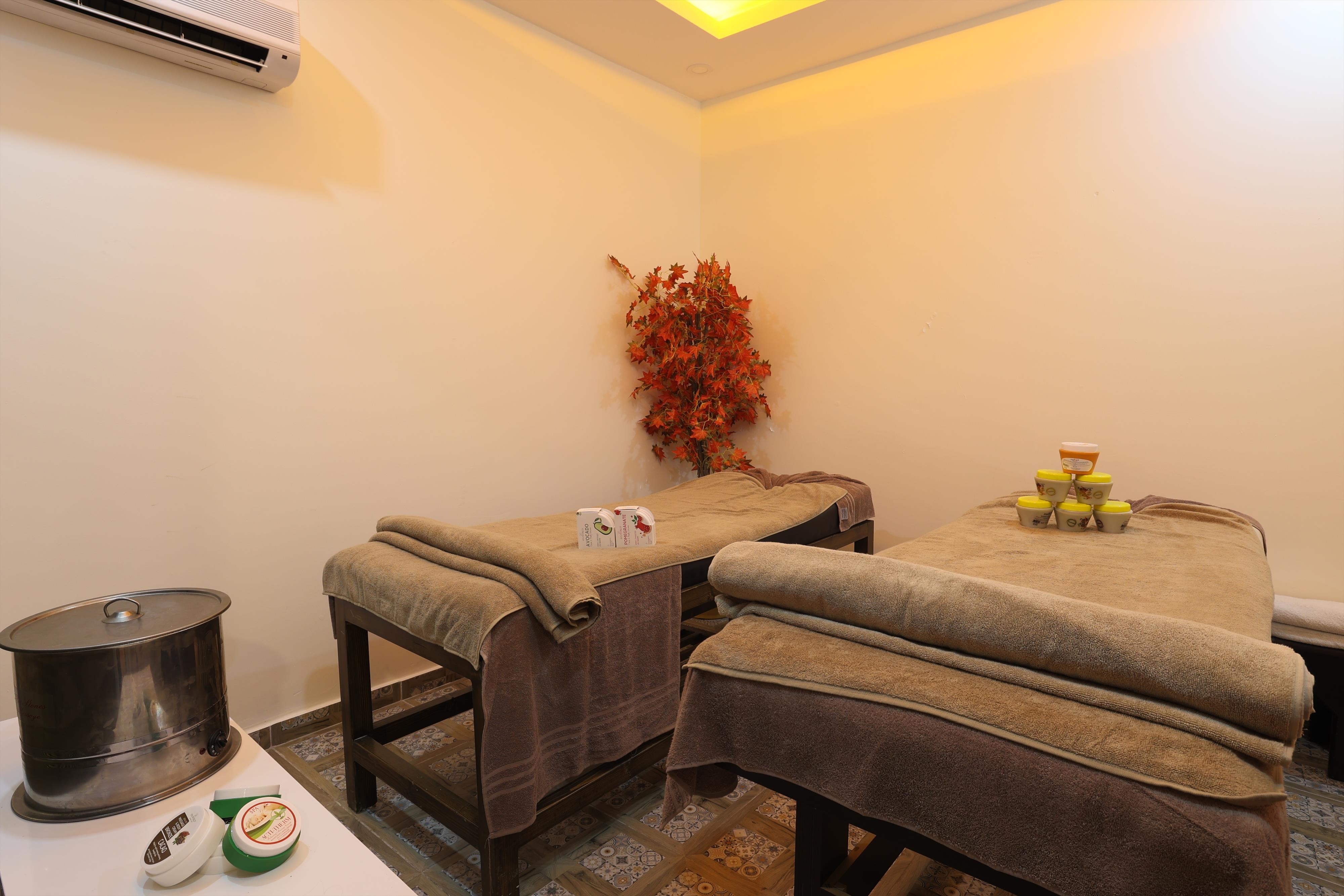 EOS Beach Resort by Selene 22