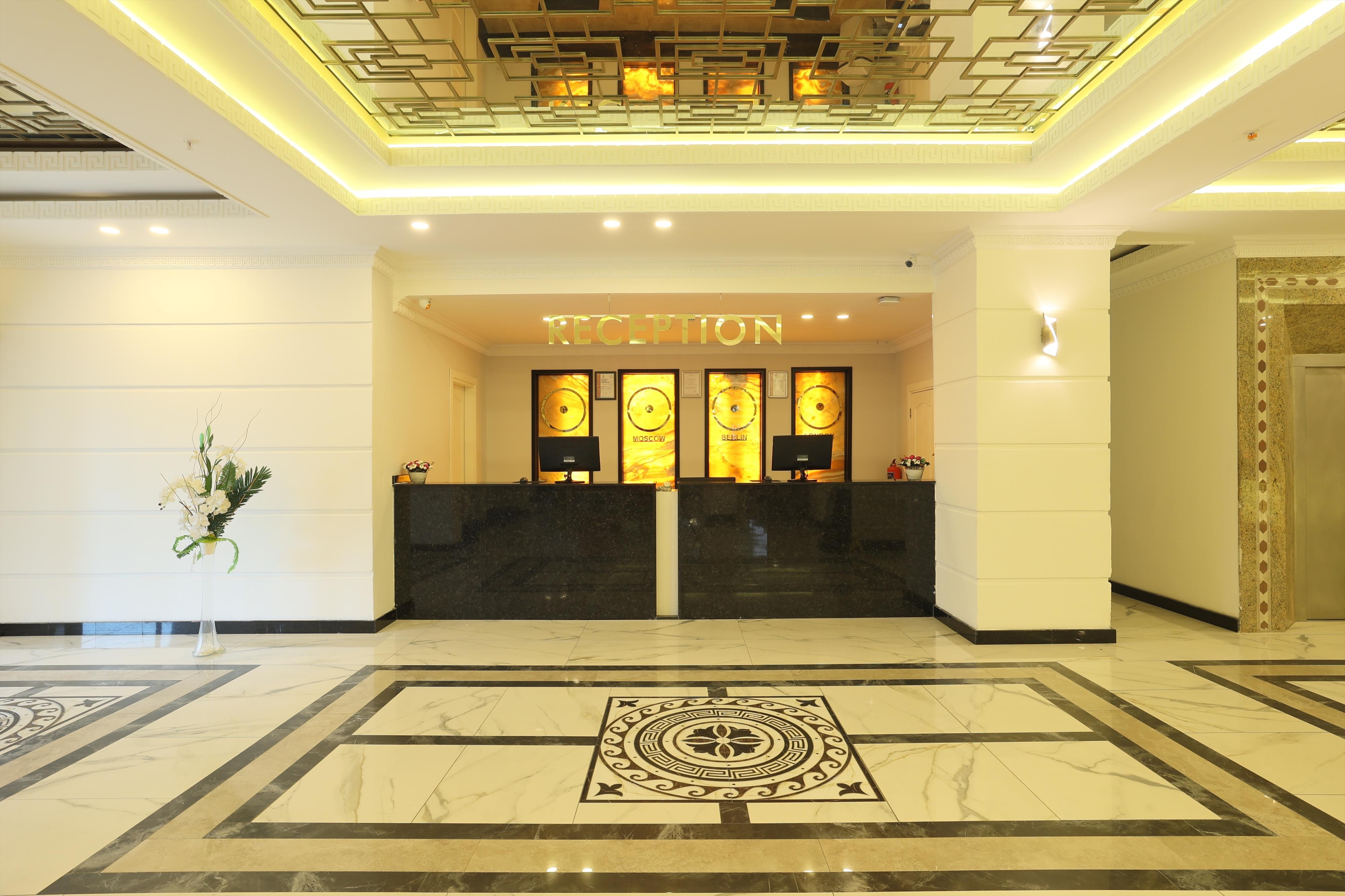 EOS Beach Resort by Selene 23