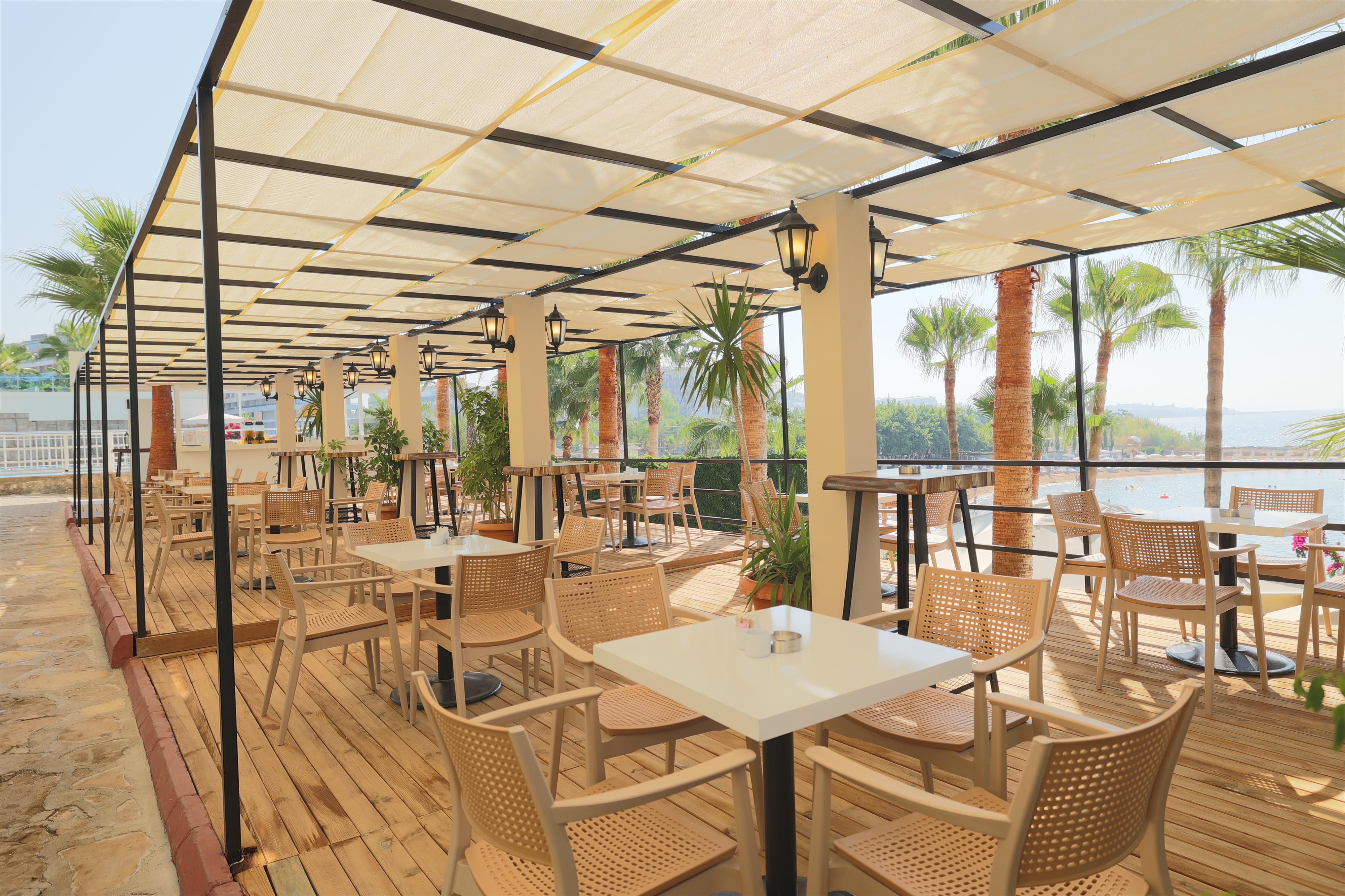 EOS Beach Resort by Selene 7