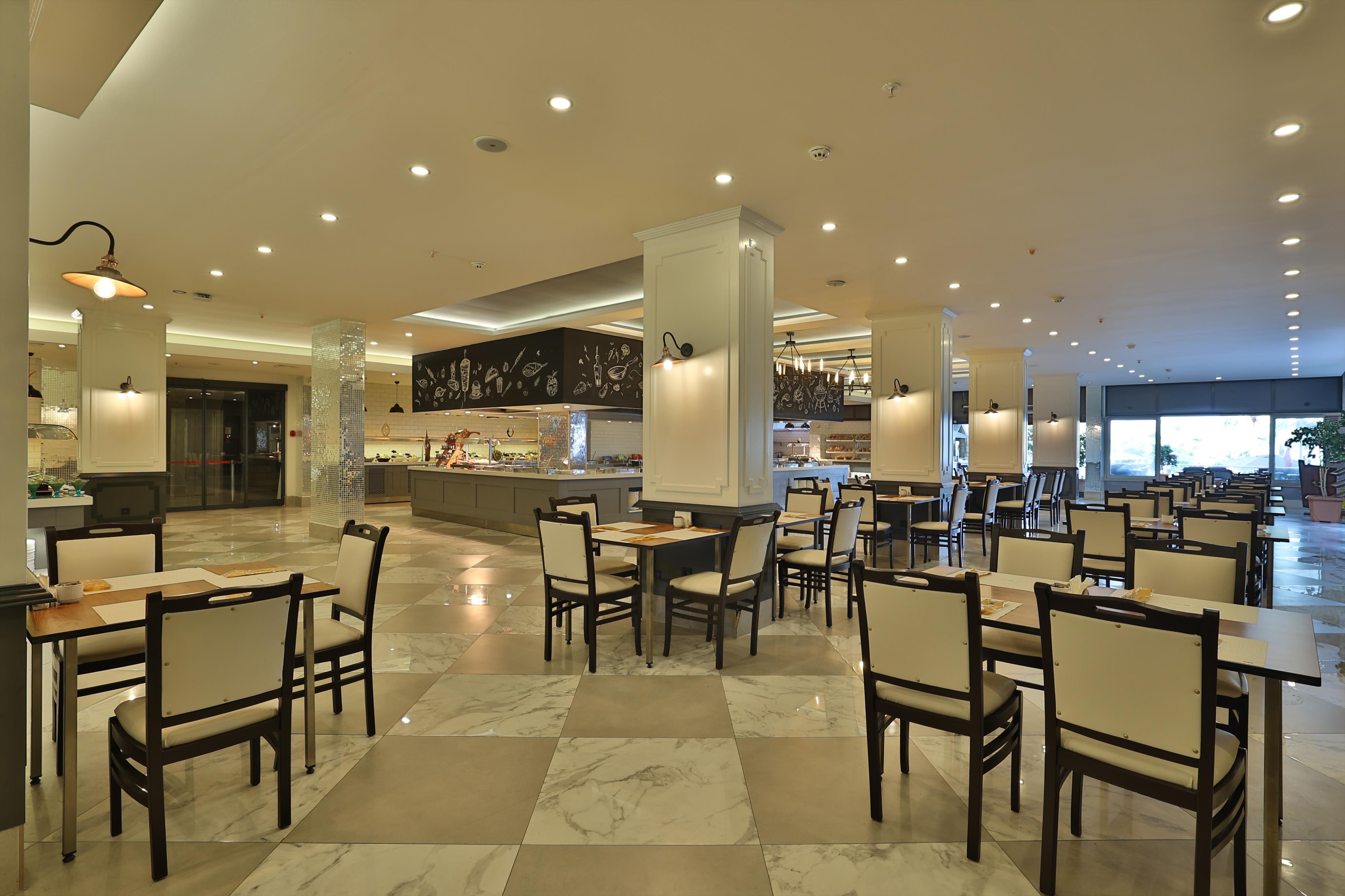 EOS Beach Resort by Selene 8