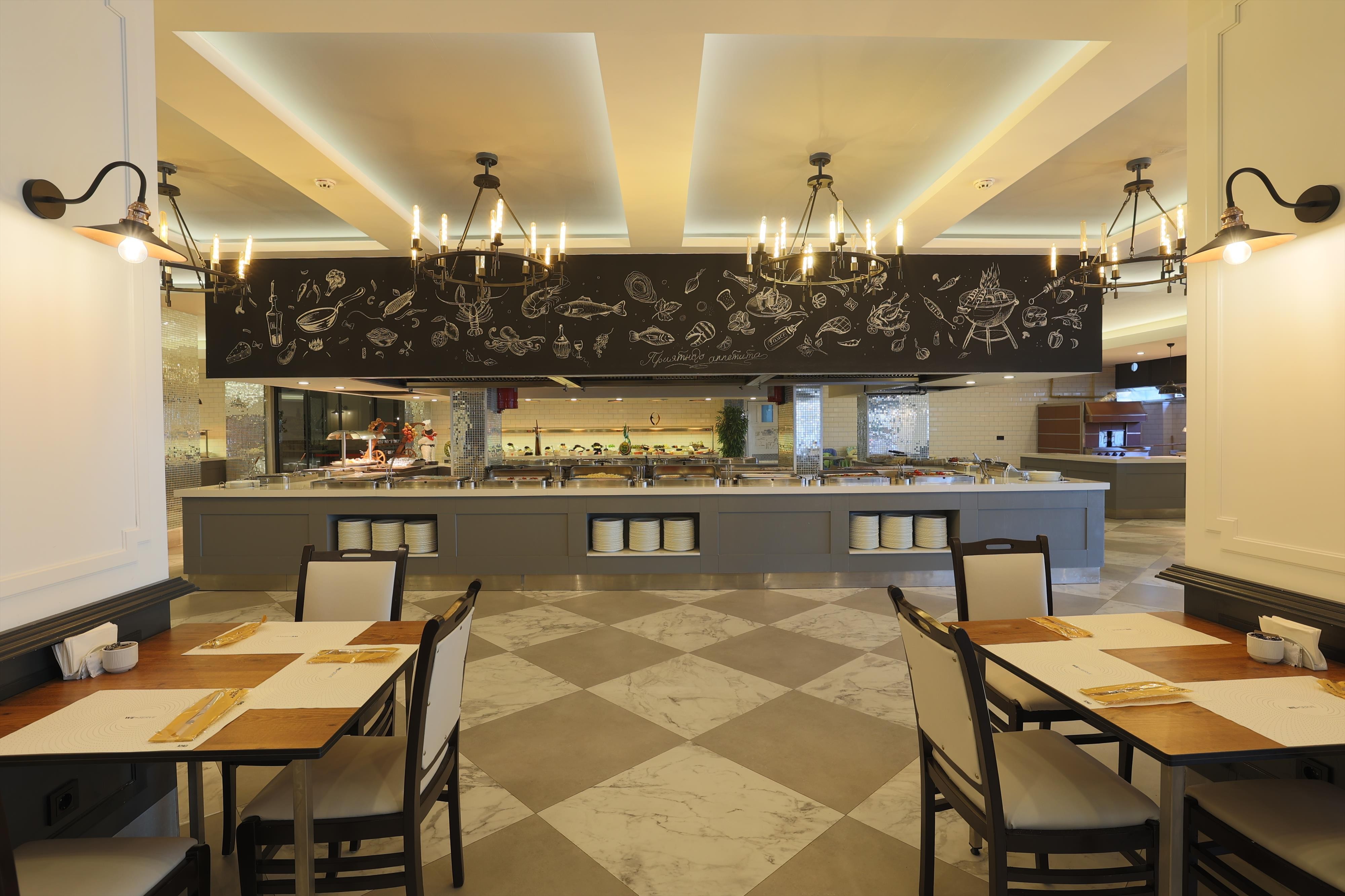 EOS Beach Resort by Selene 9