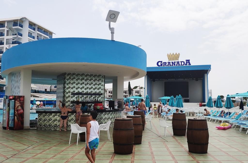 Granada Luxury Beach – fotka 20