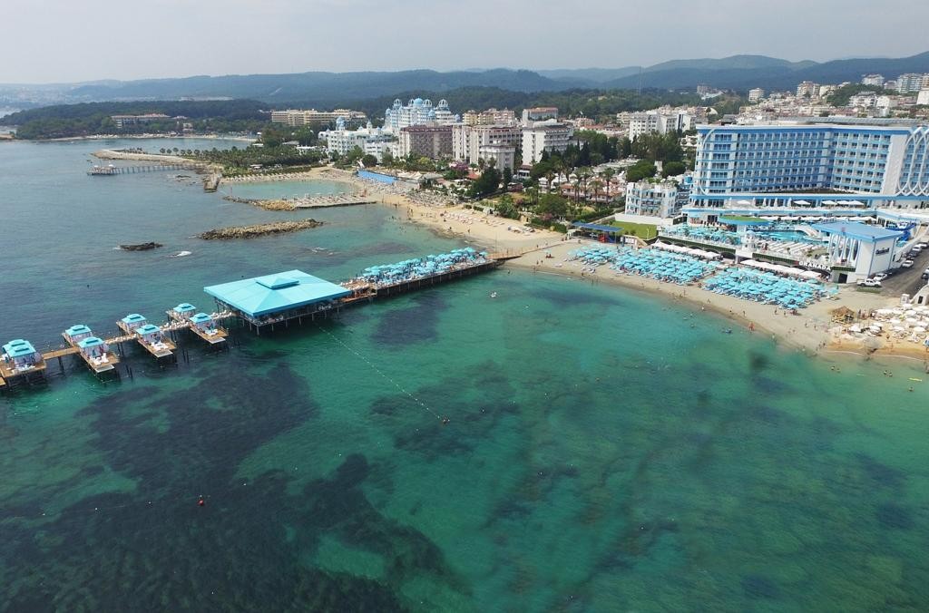Granada Luxury Beach – fotka 6