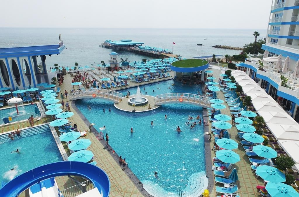 Granada Luxury Beach – fotka 2