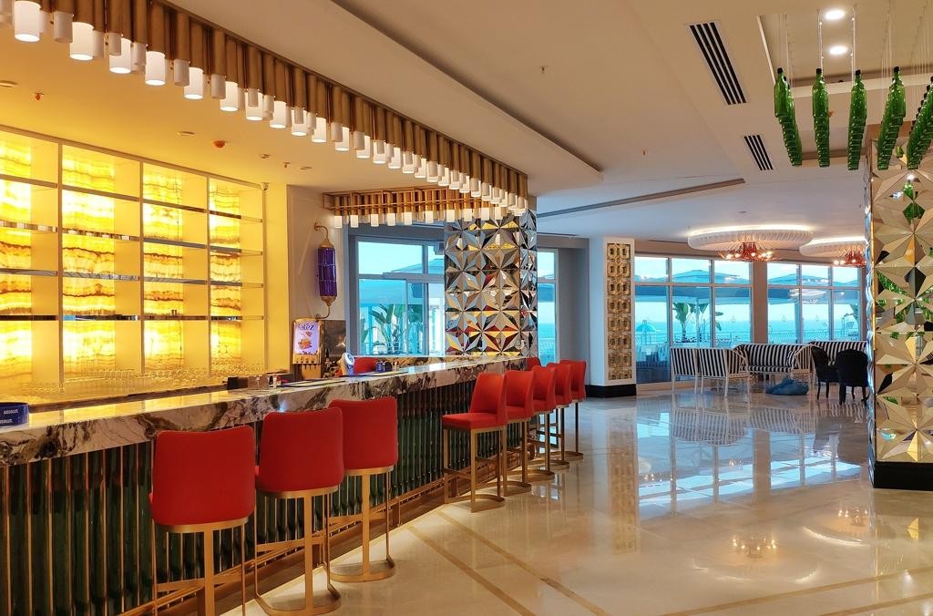 Granada Luxury Beach – fotka 19