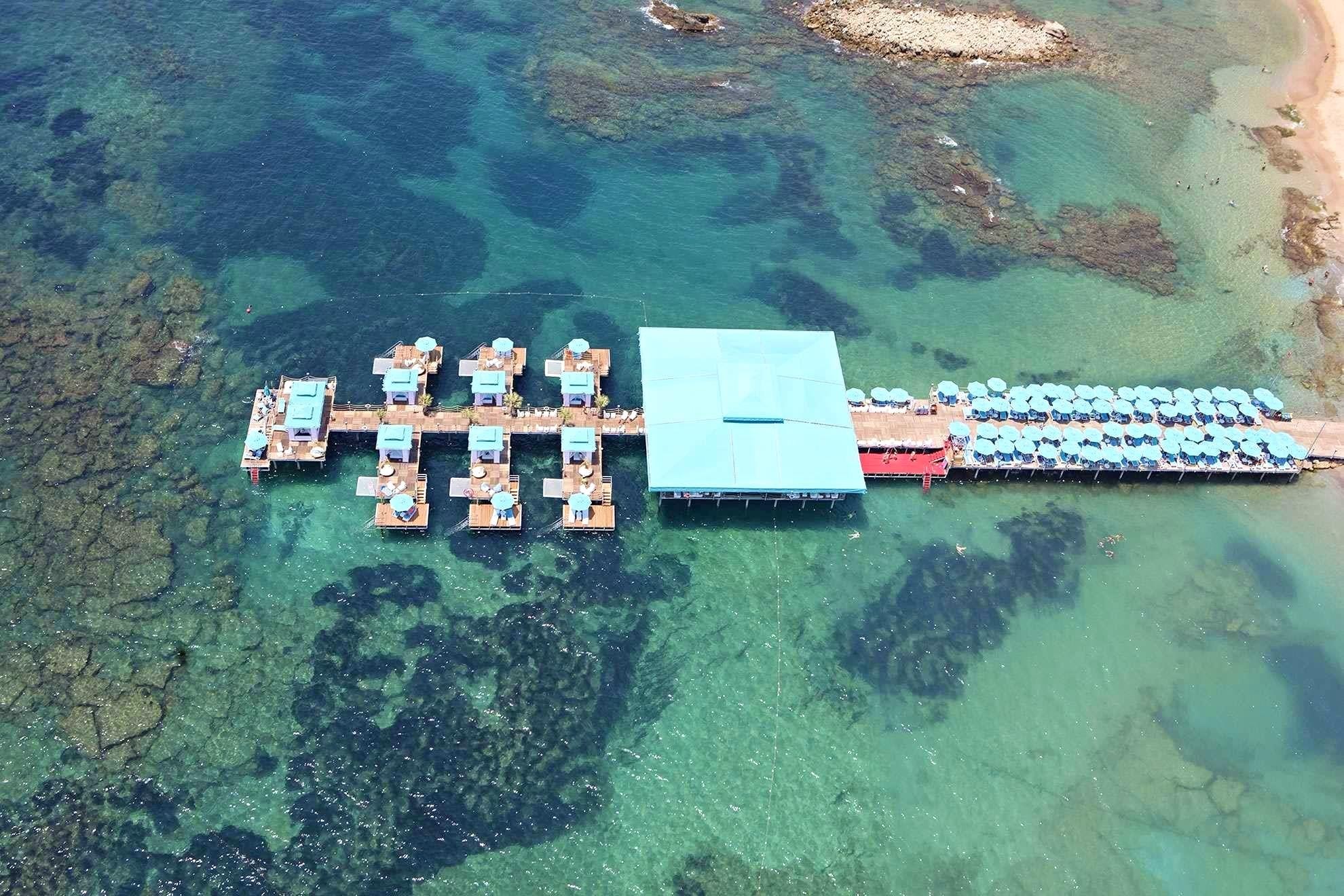 Granada Luxury Beach 9