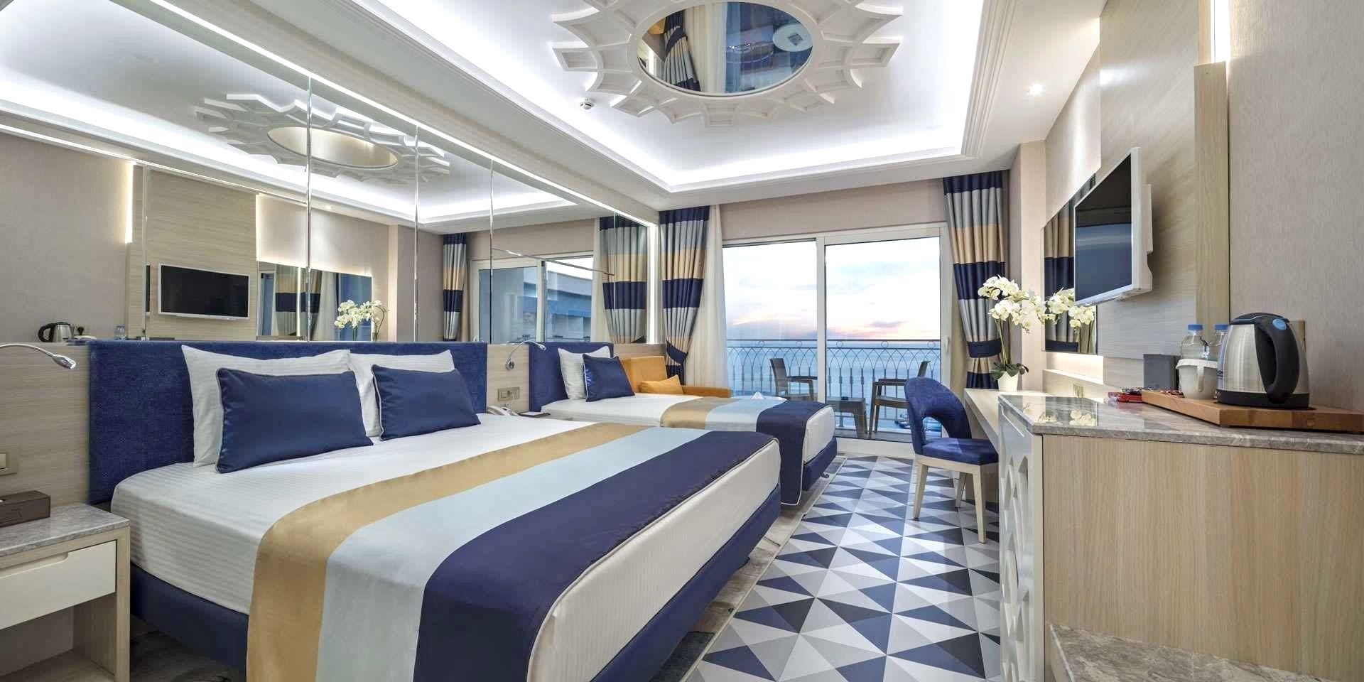 Granada Luxury Beach 13