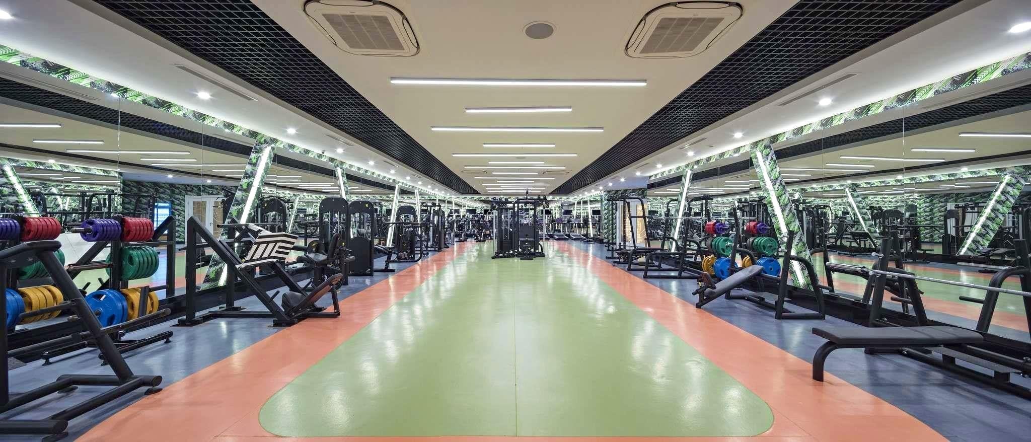 Granada Luxury Beach 17