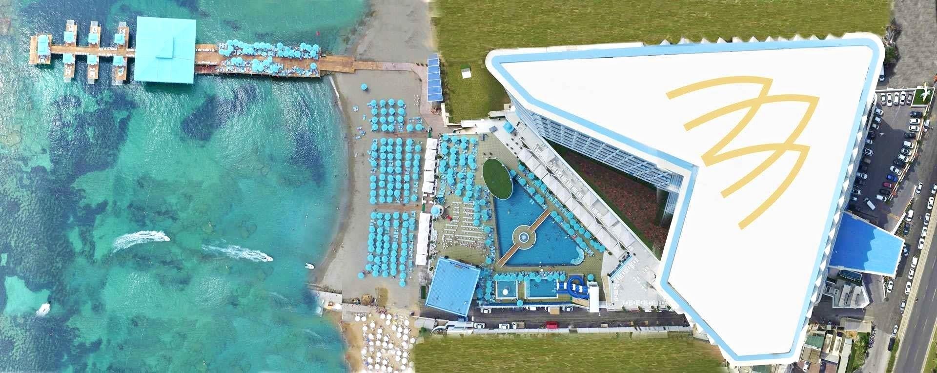 Granada Luxury Beach