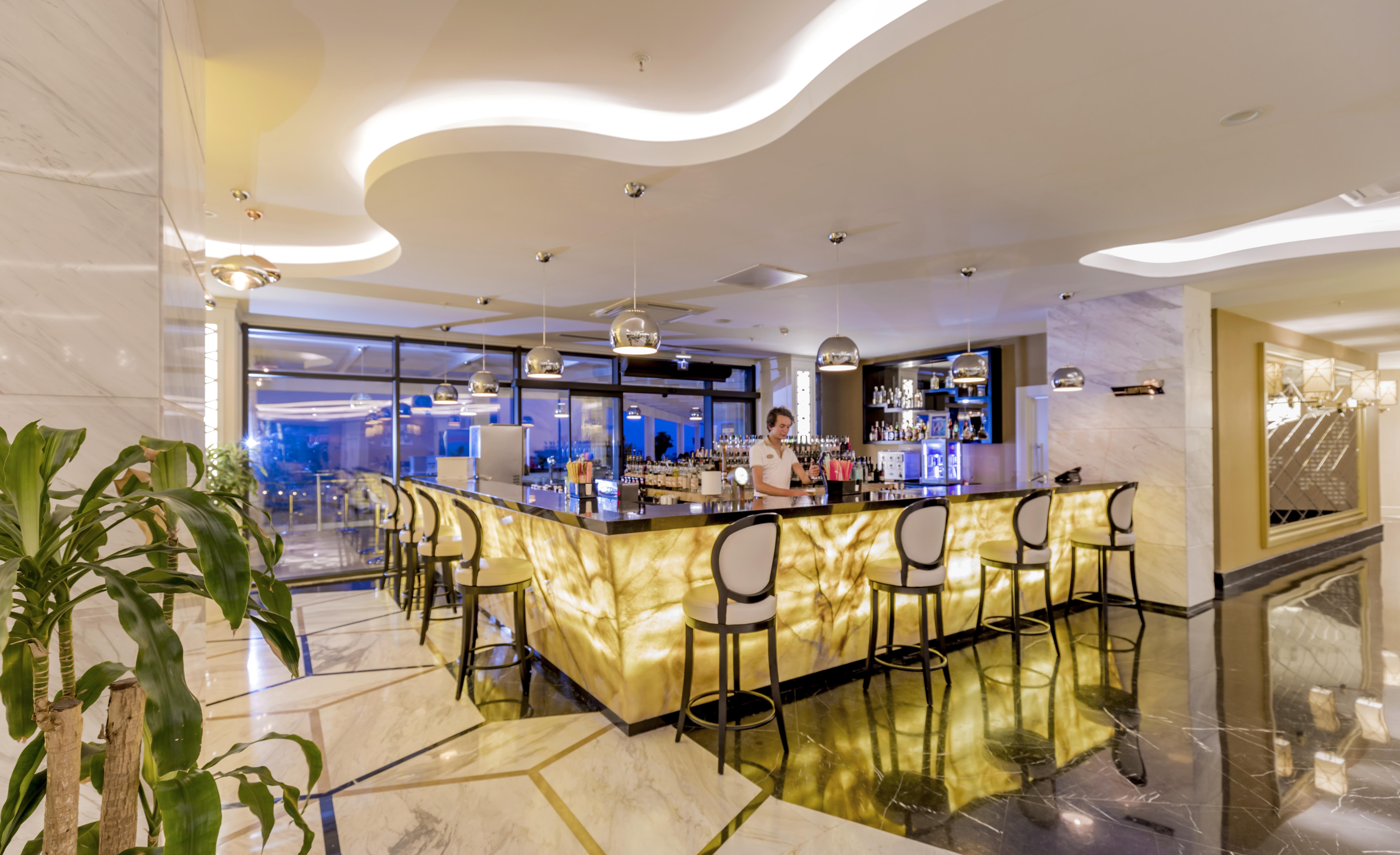 Mary Hotel Alanya (ex. Sirius Deluxe) 14