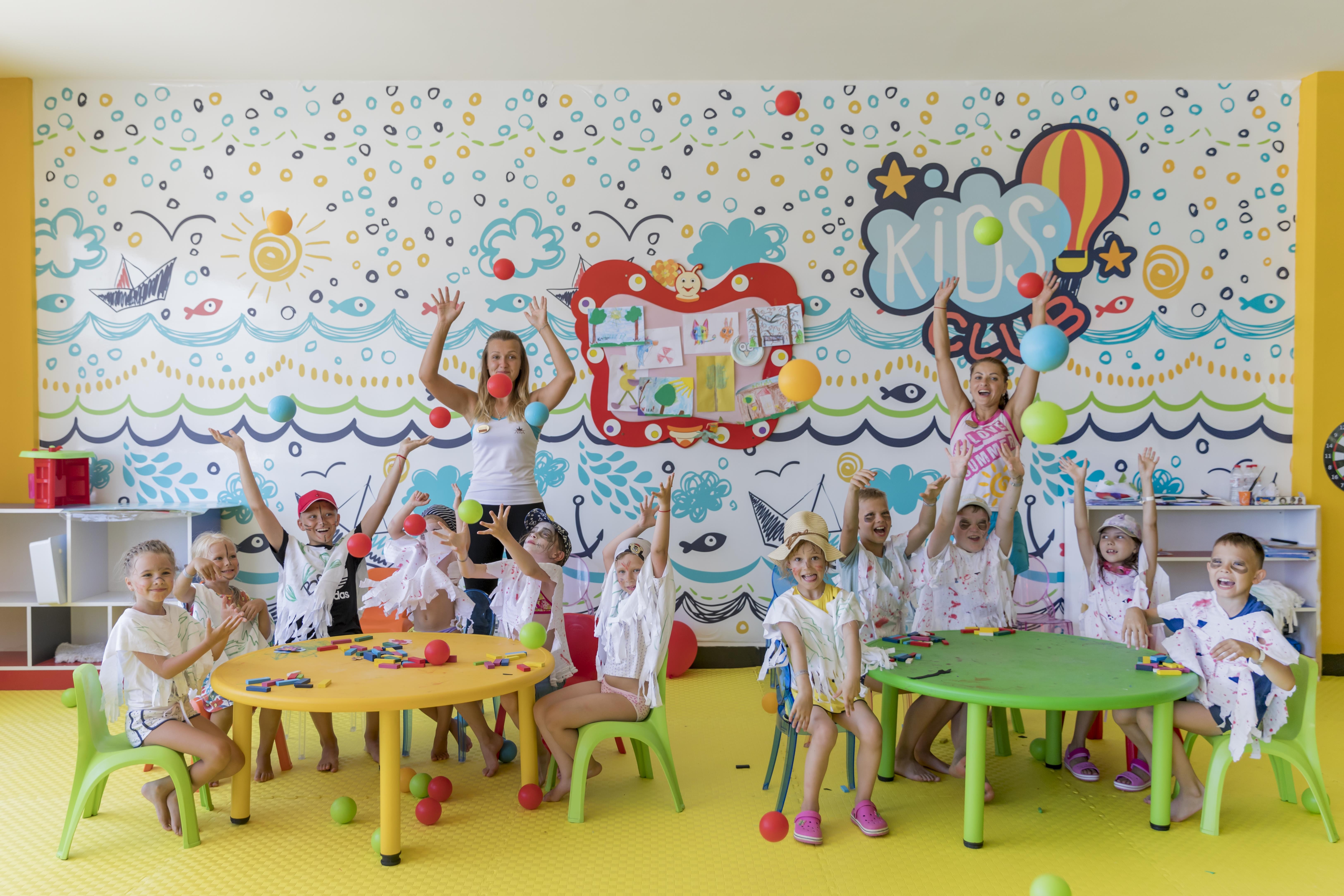 Mary Hotel Alanya (ex. Sirius Deluxe) 20