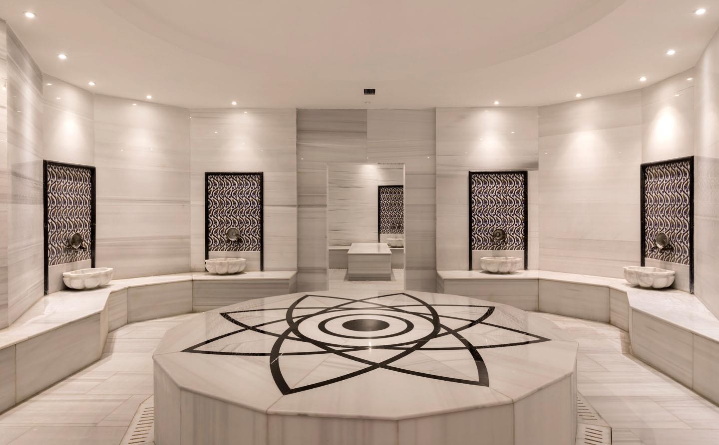 Mary Hotel Alanya (ex. Sirius Deluxe) 22