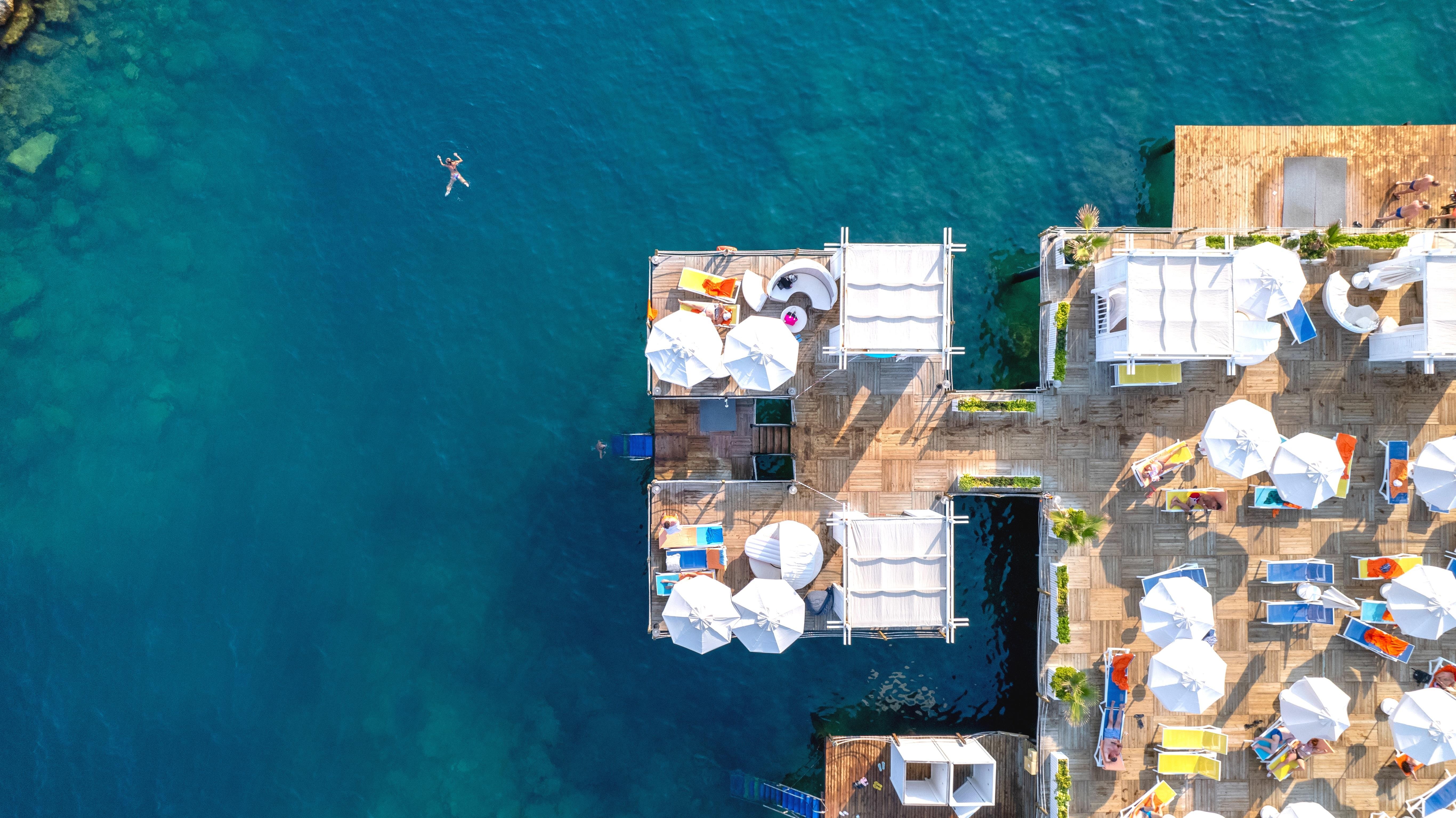 Mary Hotel Alanya (ex. Sirius Deluxe) 7