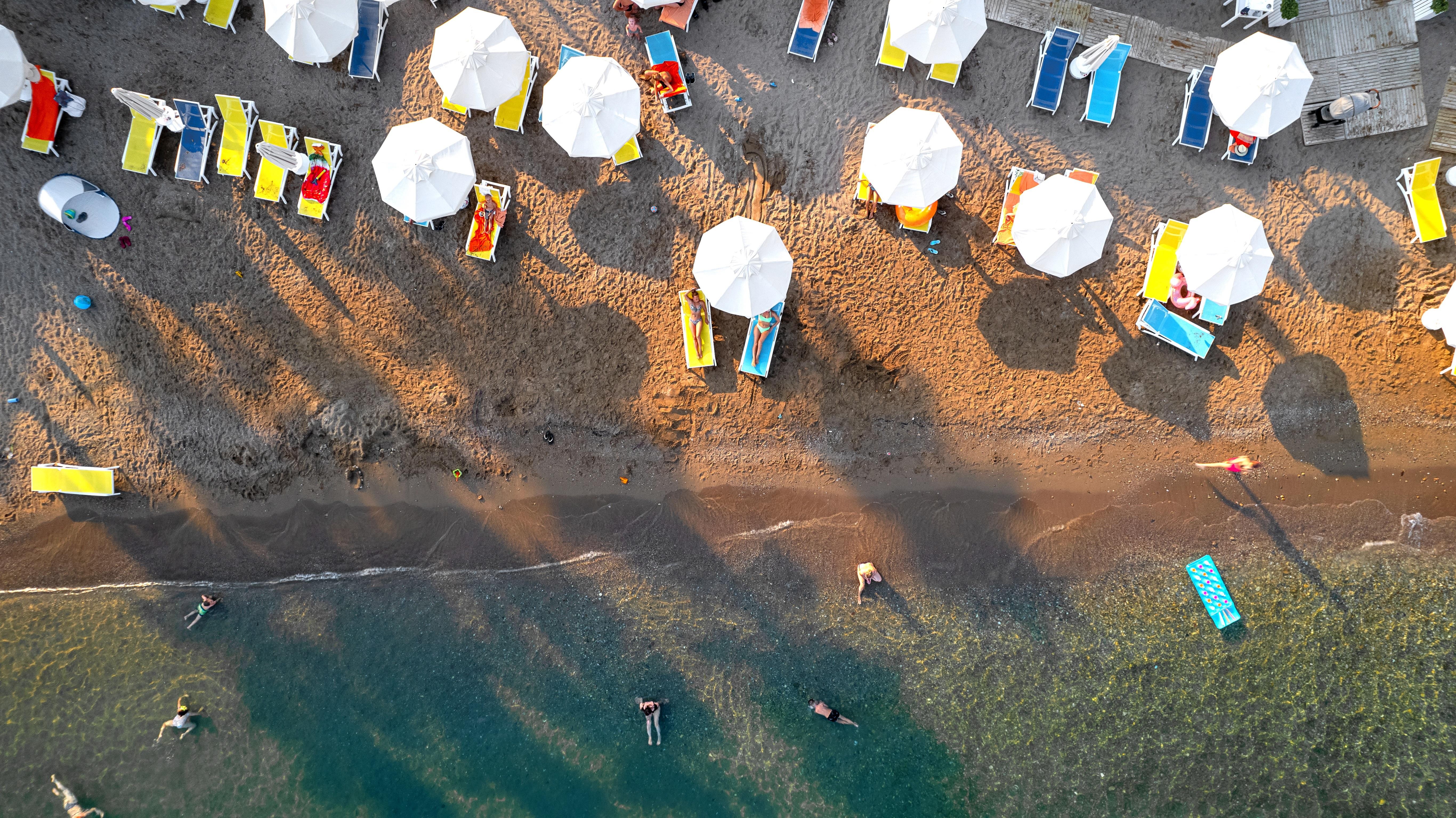 Mary Hotel Alanya (ex. Sirius Deluxe) 9