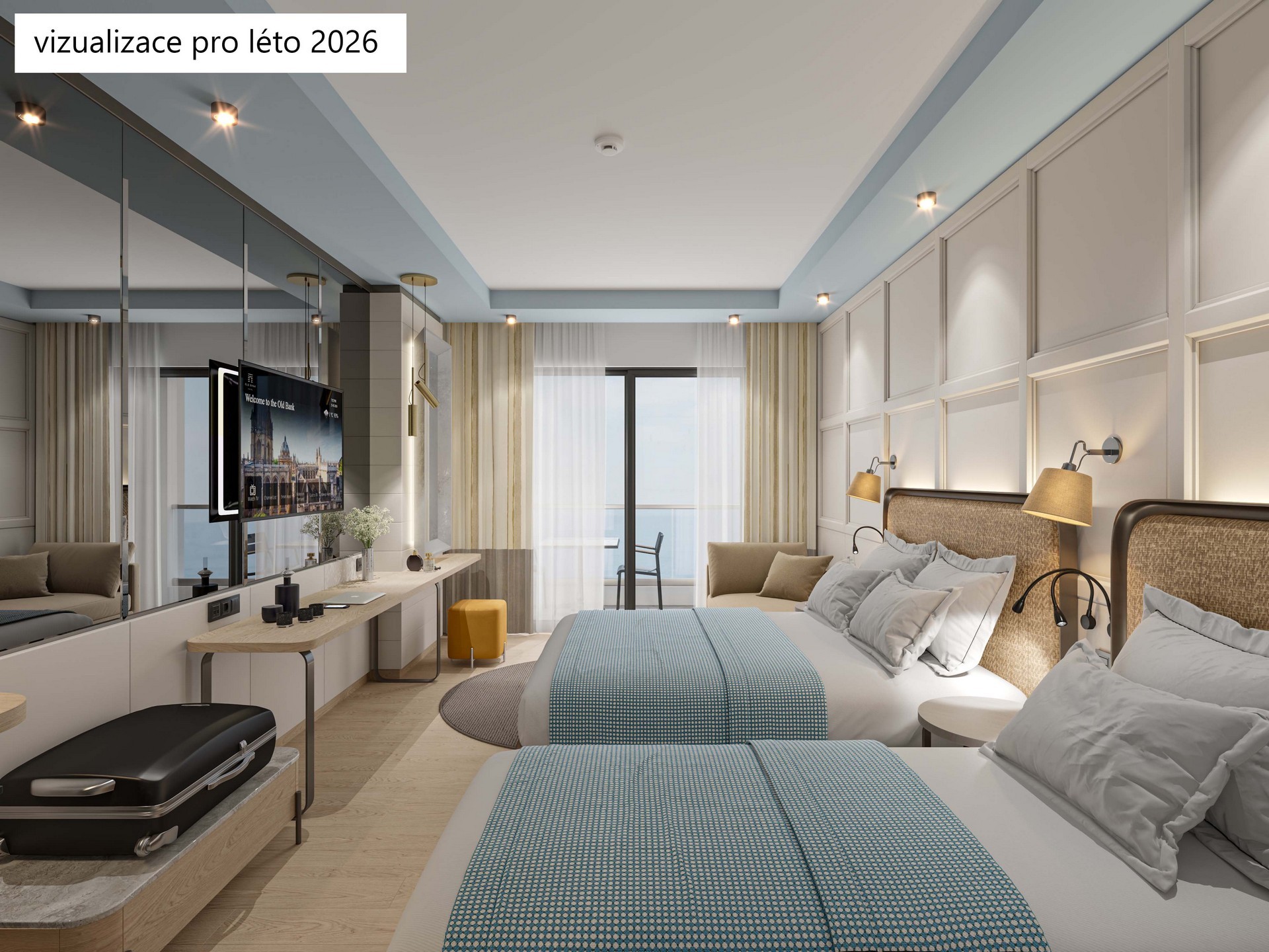 Numa Bay Exclusive 22