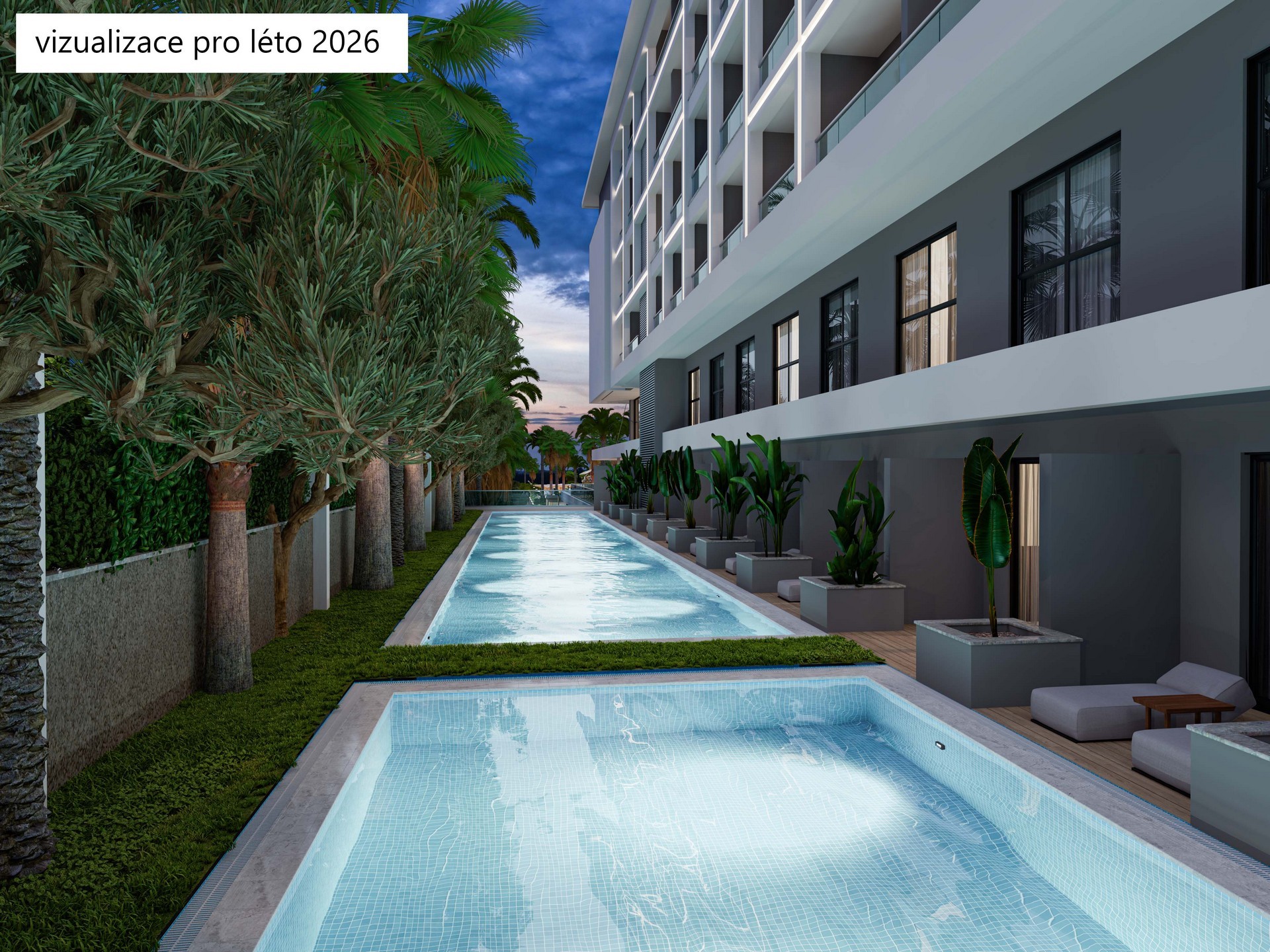 Numa Bay Exclusive 26