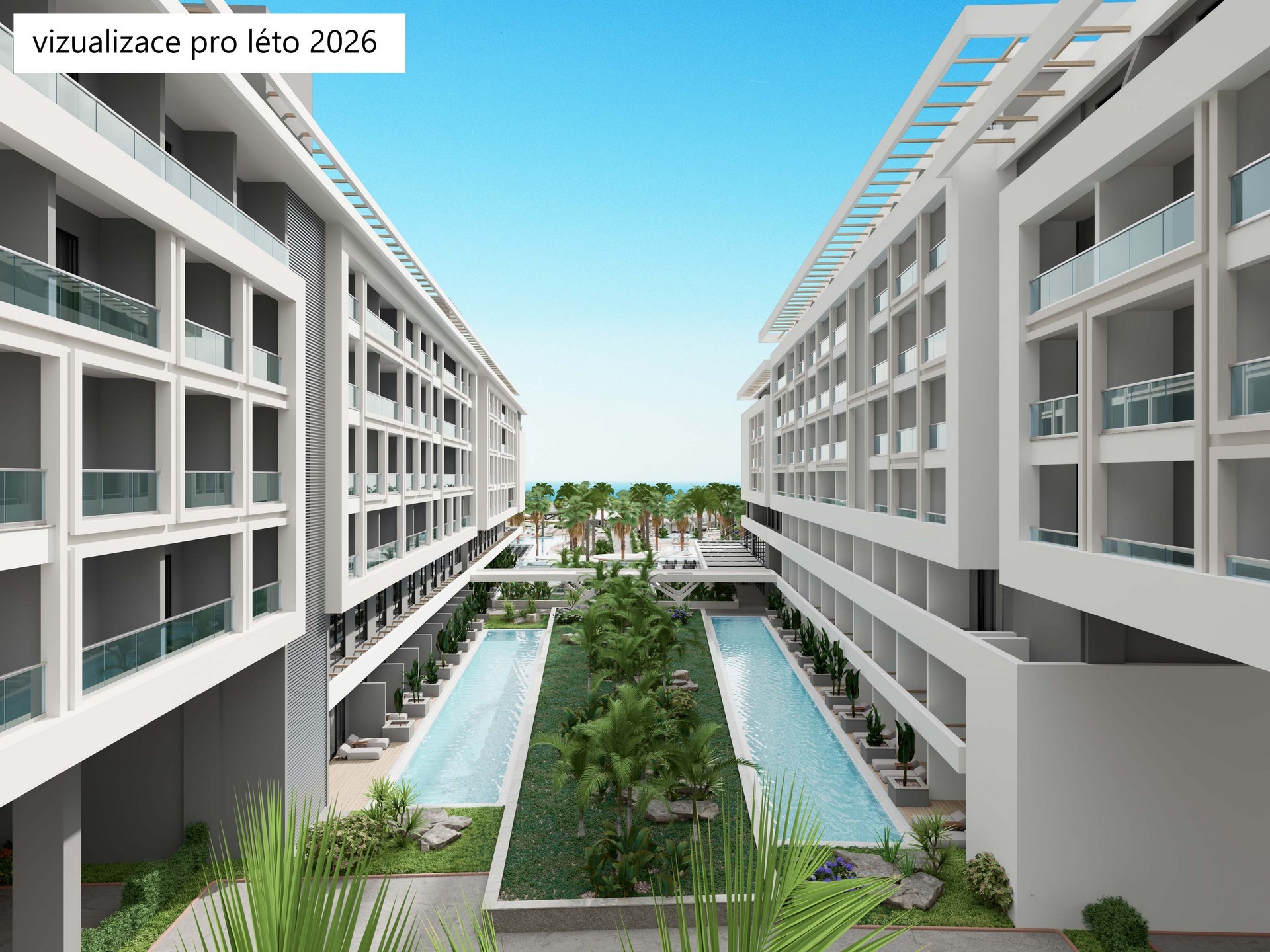 Numa Bay Exclusive 25