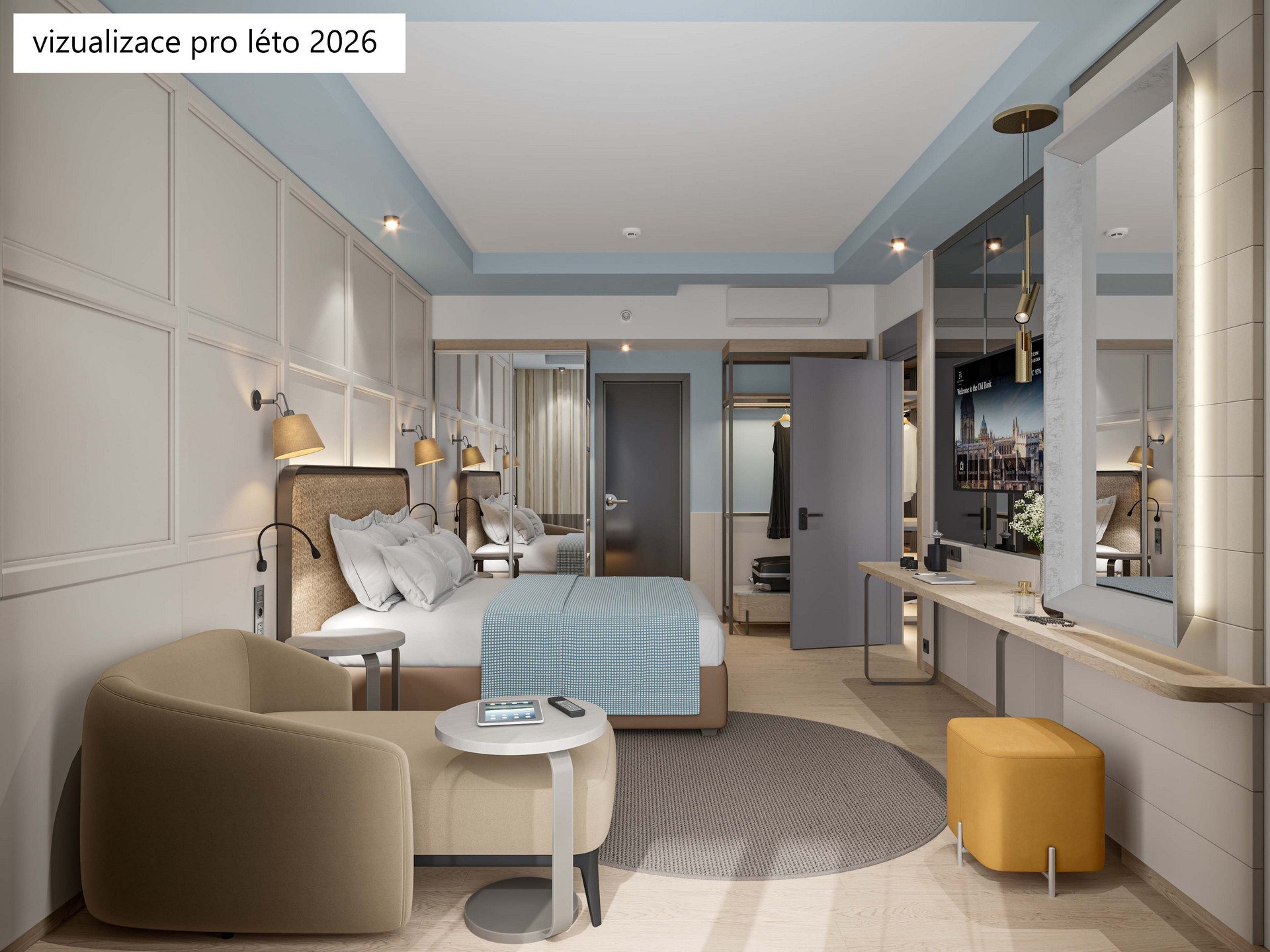 Numa Bay Exclusive 24