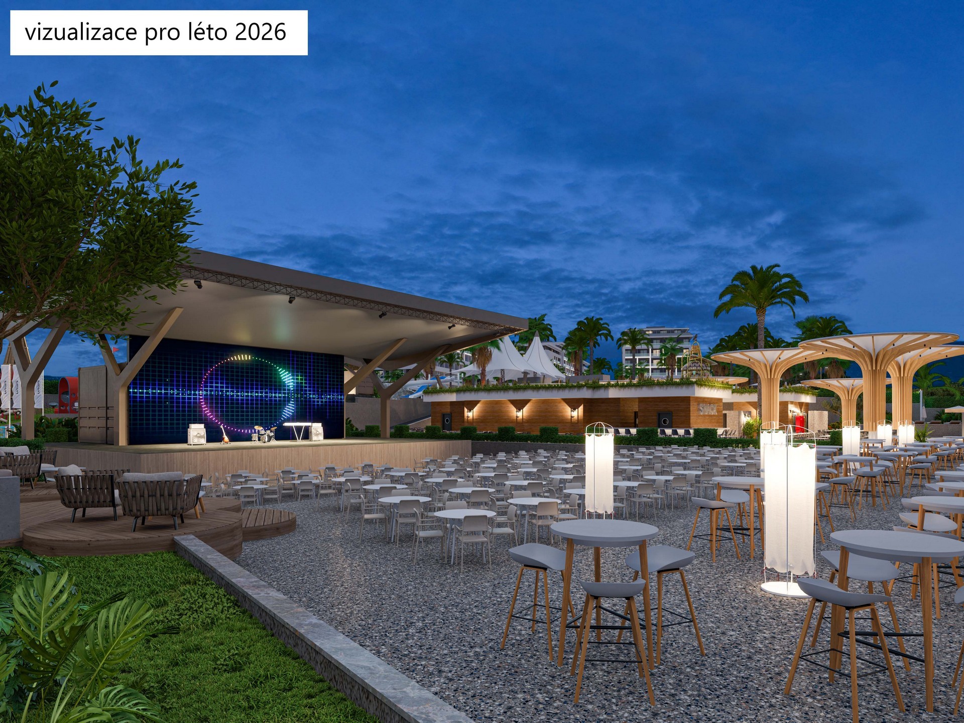 Numa Bay Exclusive 58