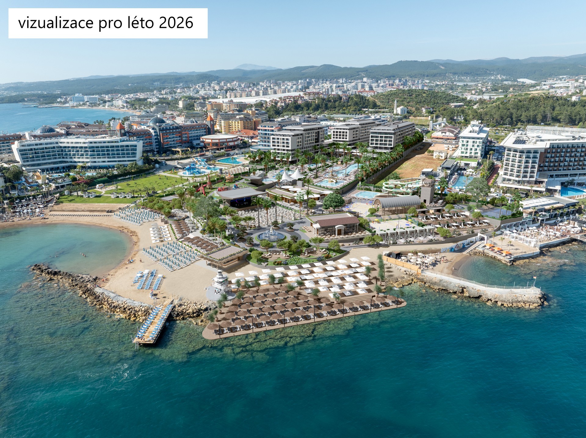 Numa Bay Exclusive 14