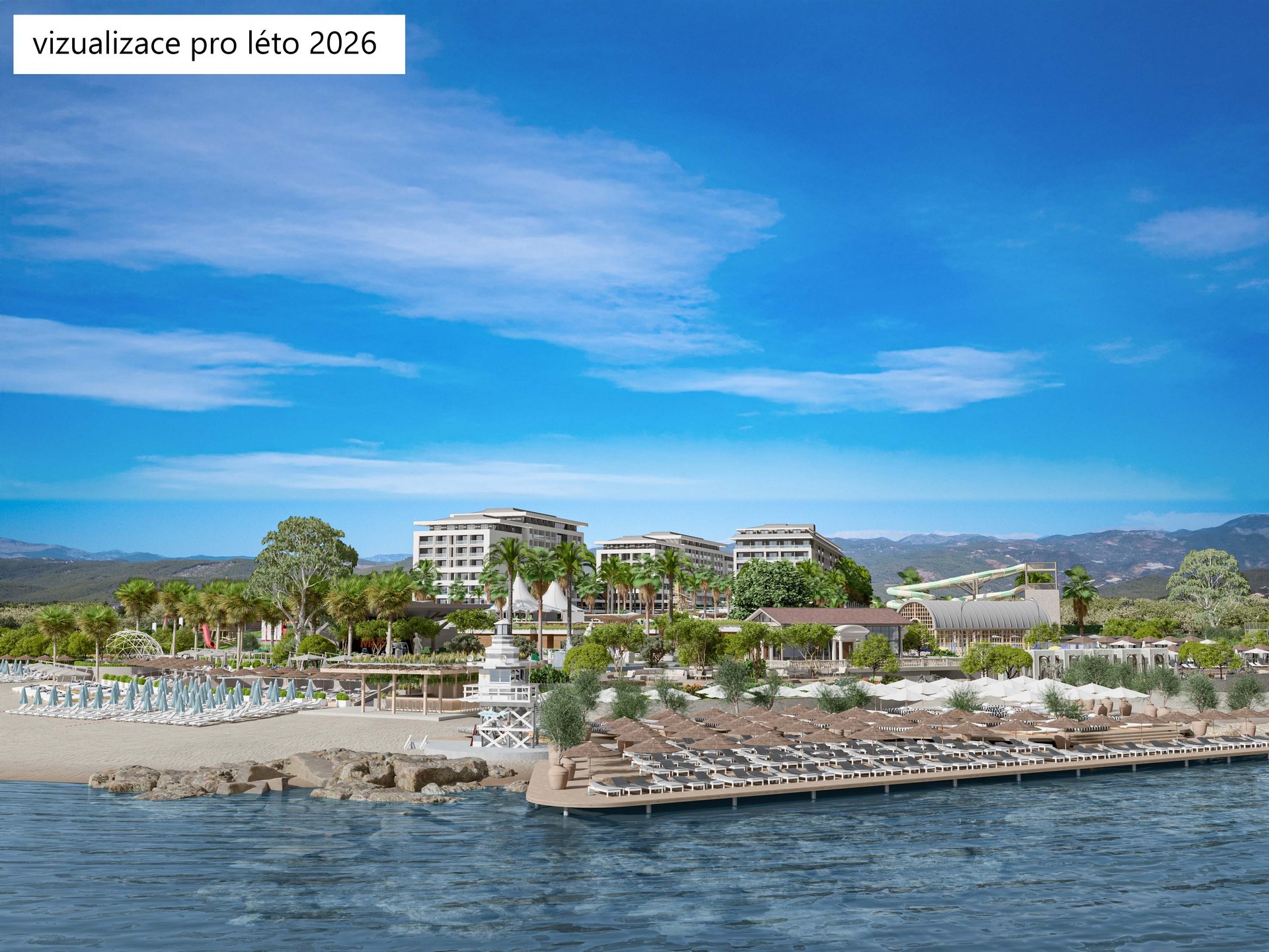 Numa Bay Exclusive 20