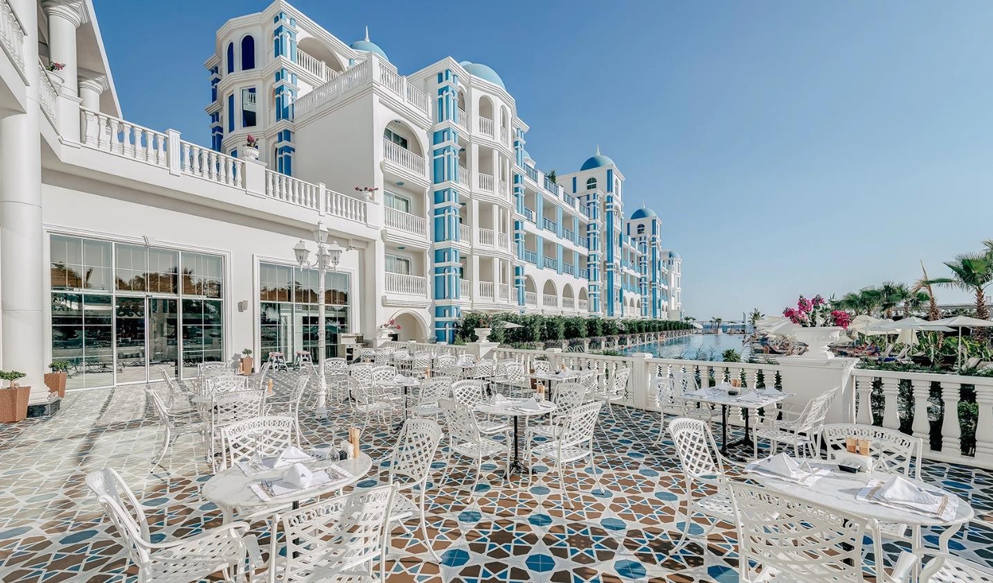 Rubi Platinum Spa Resort And Suite 10