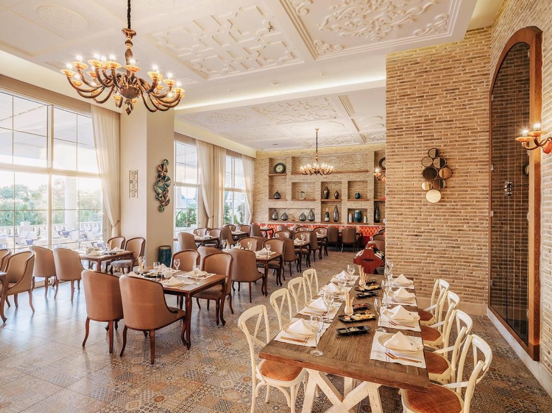 Rubi Platinum Spa Resort And Suite 11