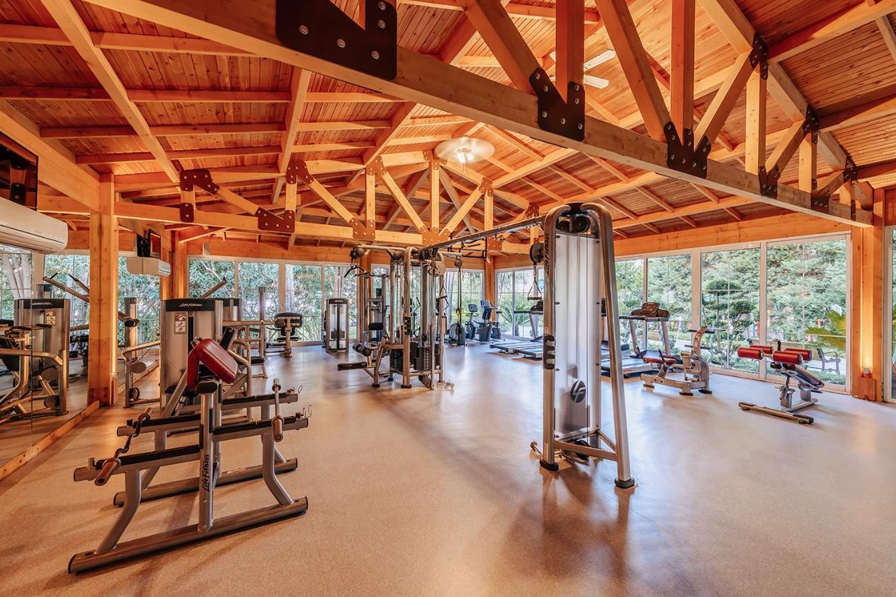 Rubi Platinum Spa Resort And Suite 13