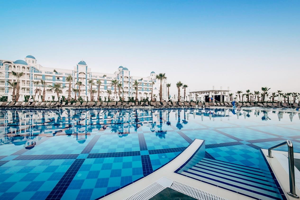 Rubi Platinum Spa Resort And Suite 2