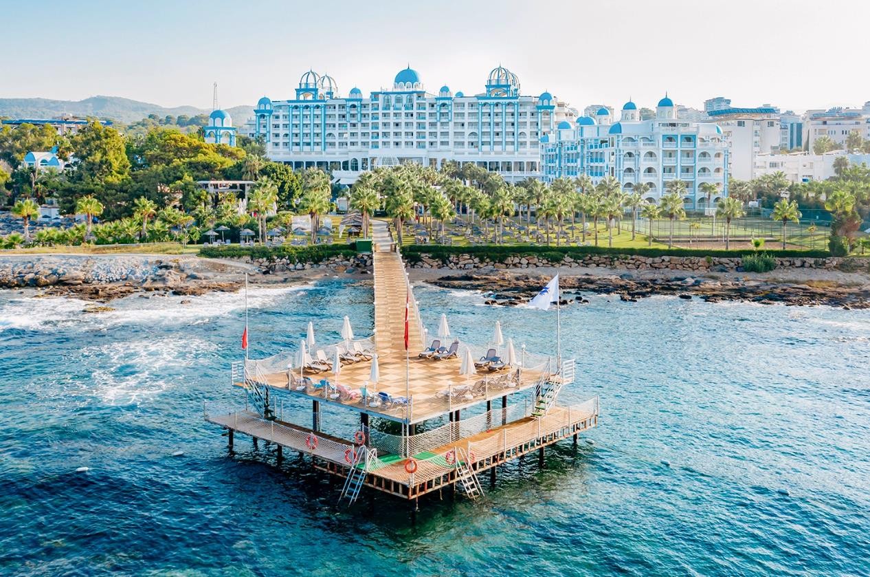 Rubi Platinum Spa Resort And Suite 5