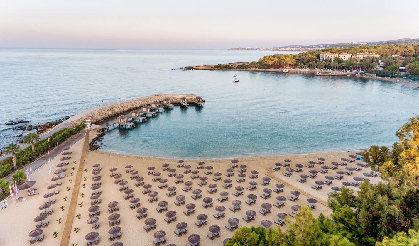 Rubi Platinum Spa Resort And Suite 6