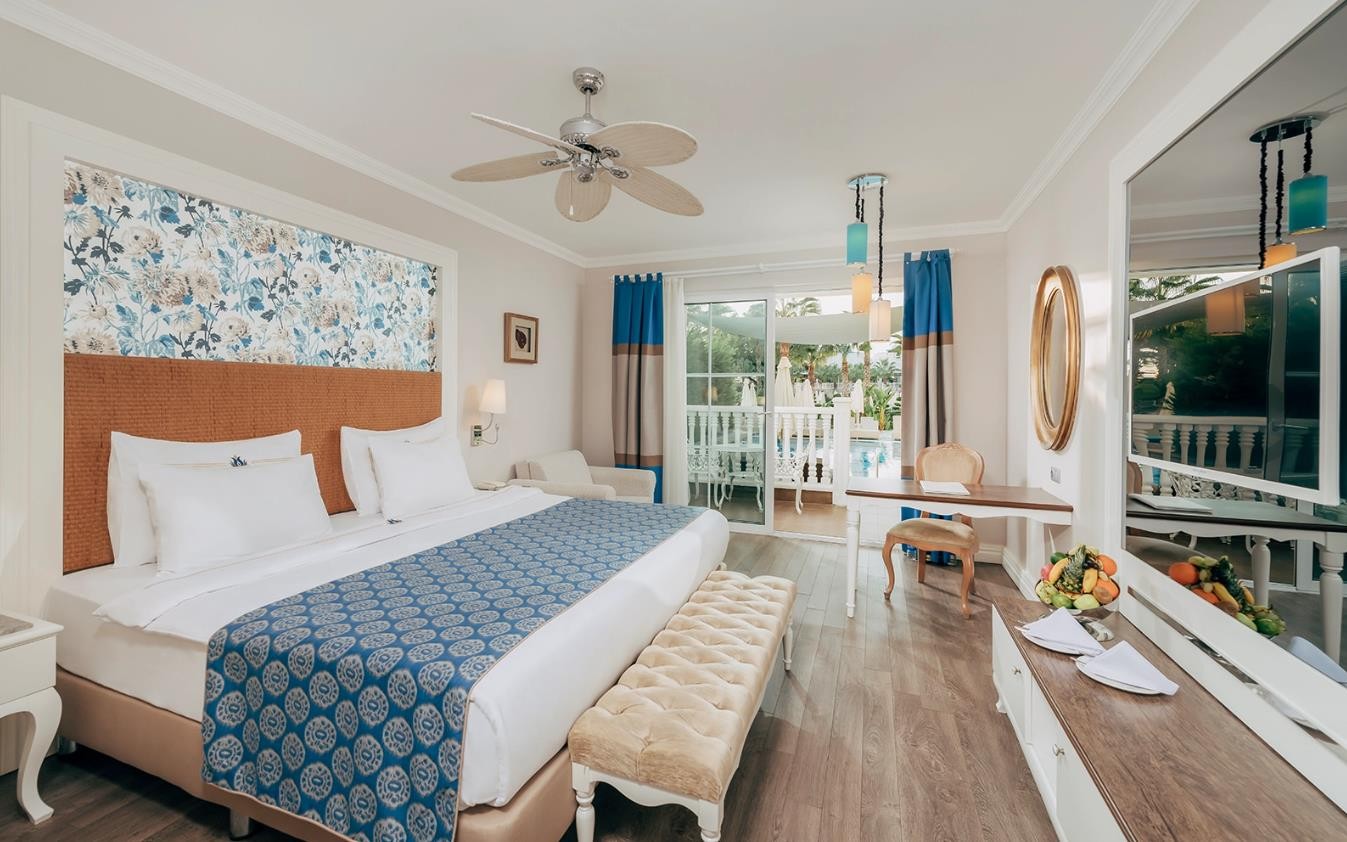 Rubi Platinum Spa Resort And Suite 7