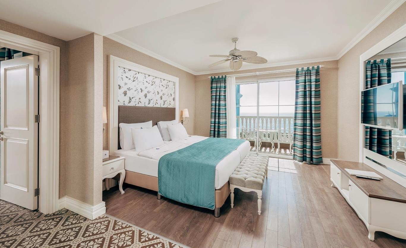 Rubi Platinum Spa Resort And Suite 8