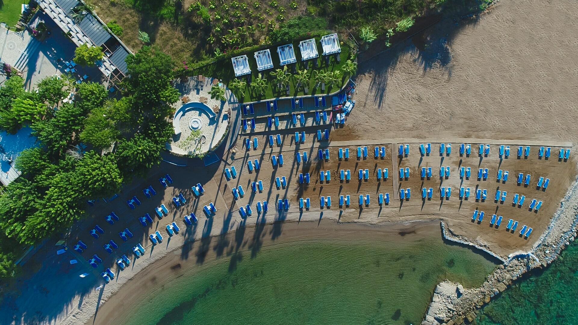 Numa Bay Exclusive 16