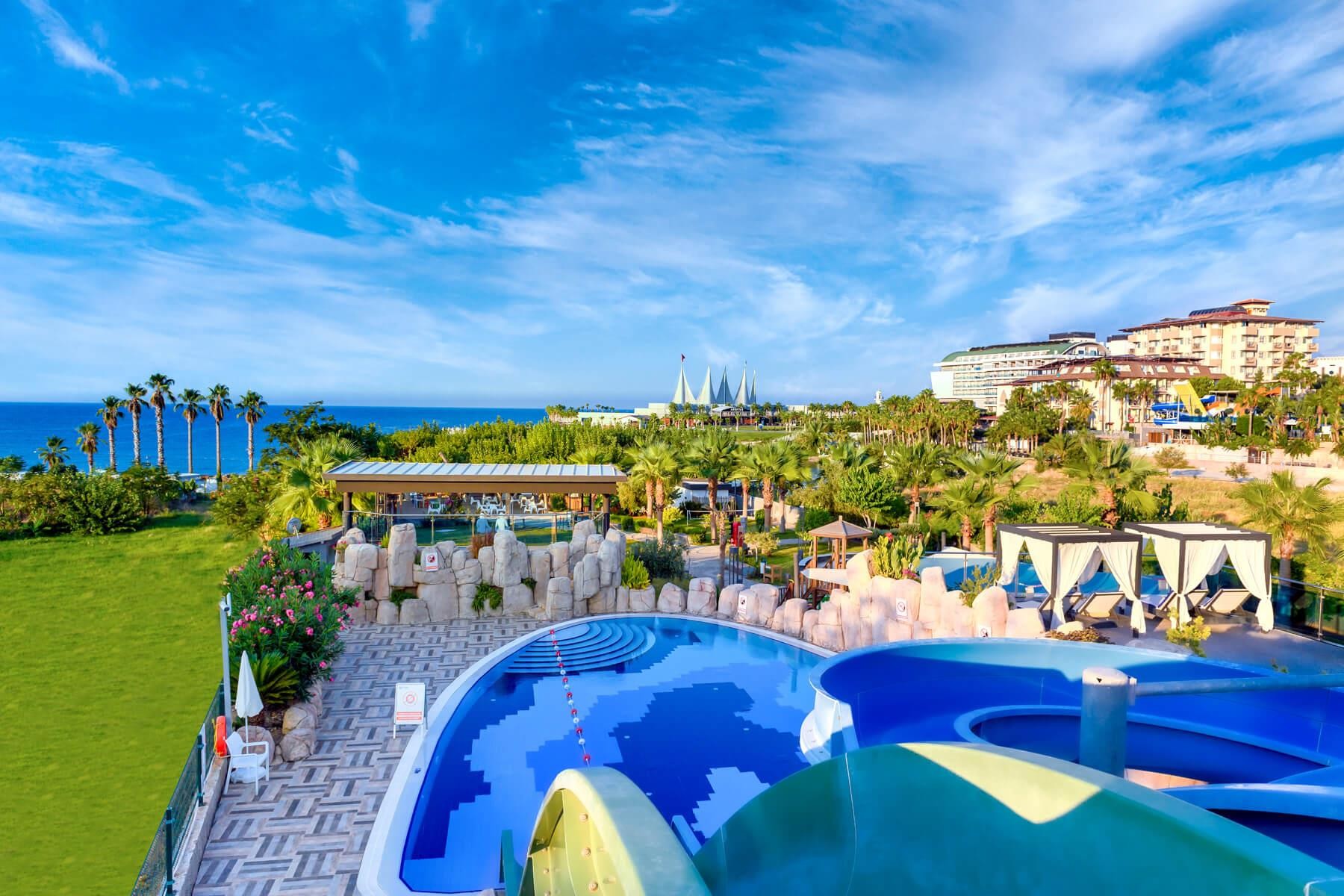 Numa Bay Exclusive 8