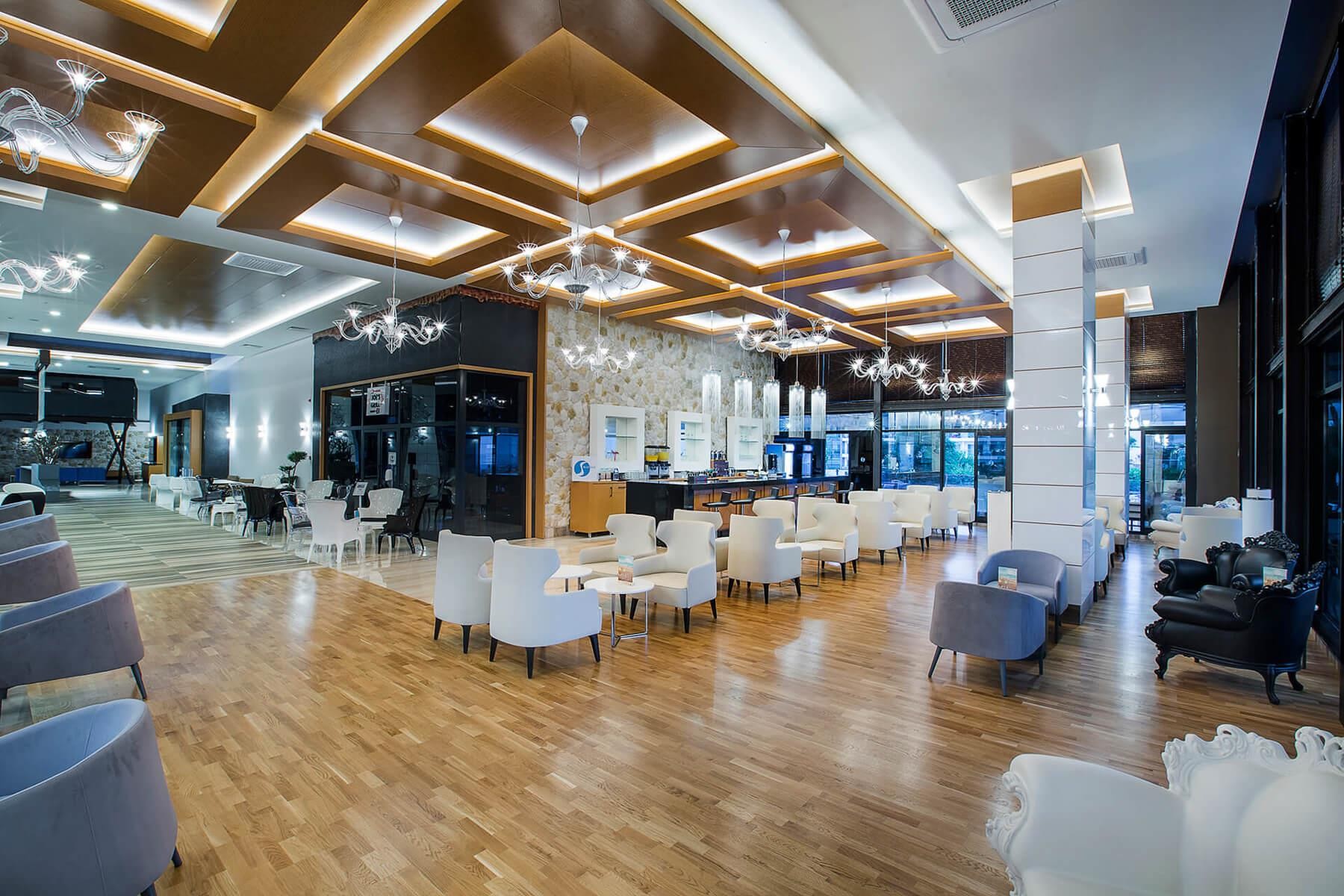 Numa Bay Exclusive 43