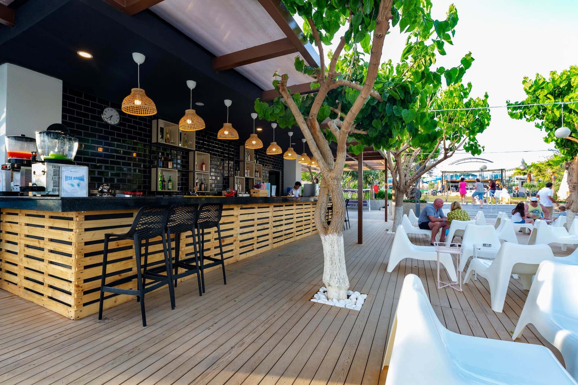 Numa Bay Exclusive 44