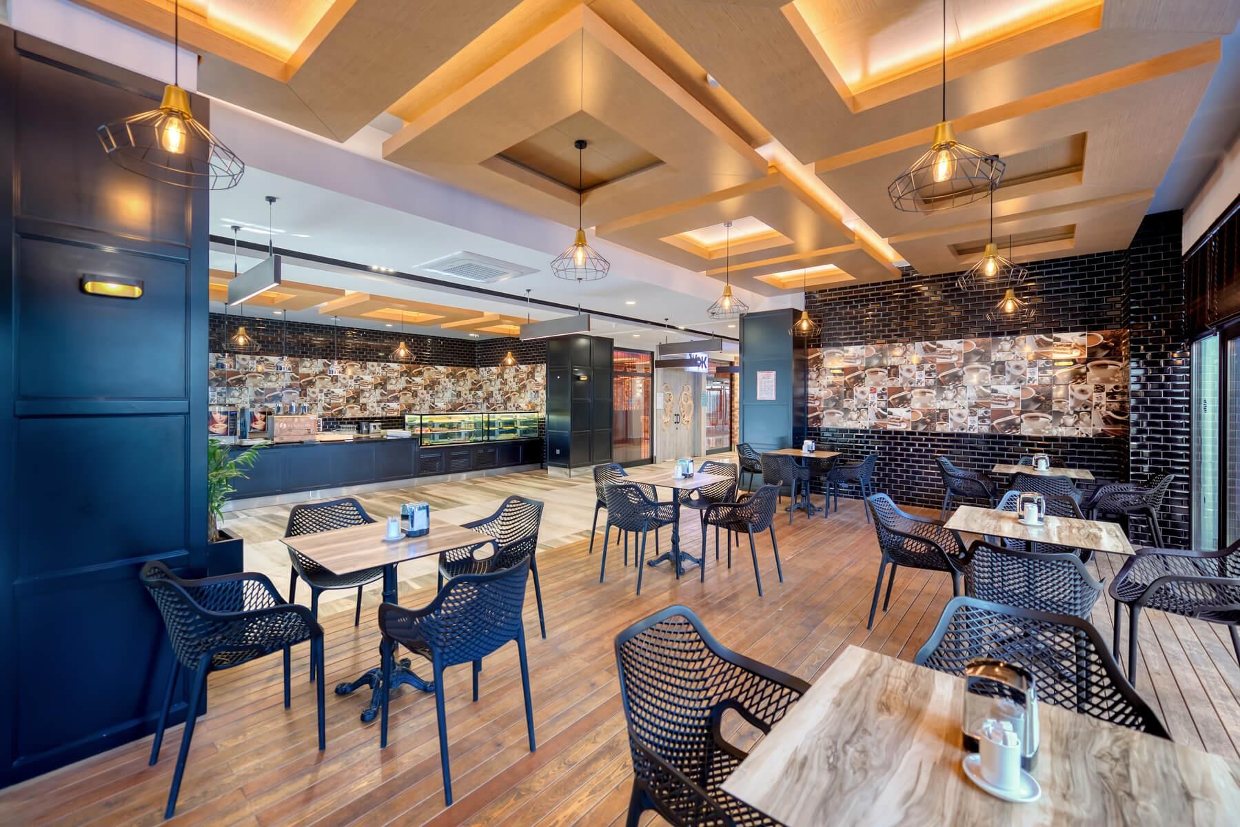 Numa Bay Exclusive 45