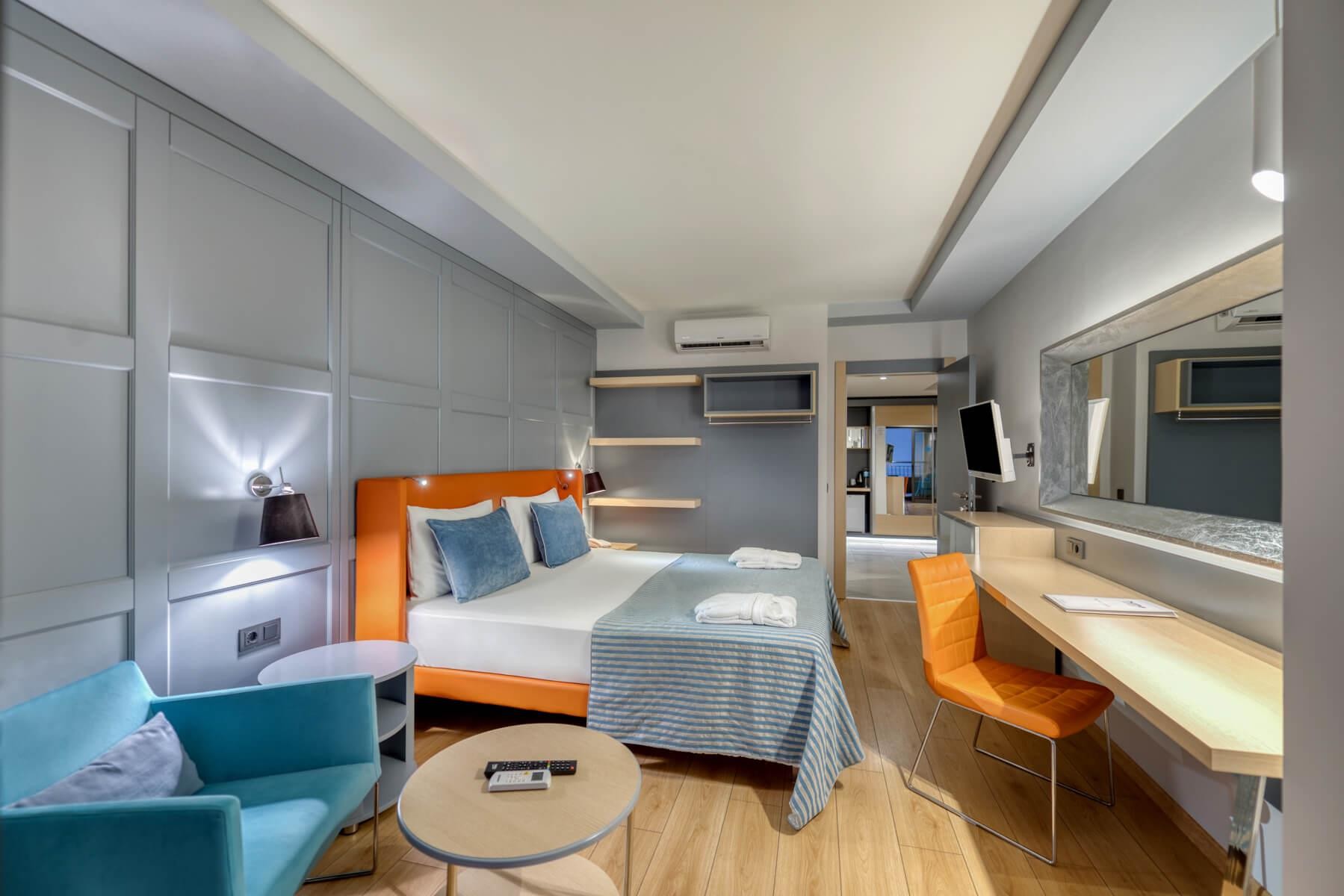 Numa Bay Exclusive 27