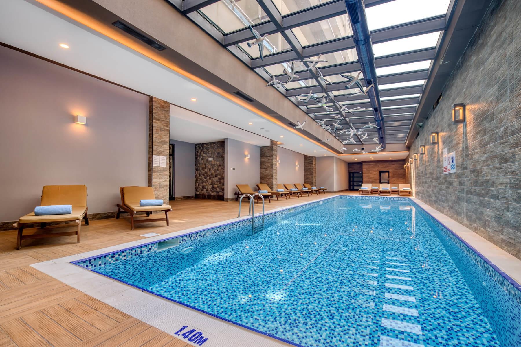 Numa Bay Exclusive 53