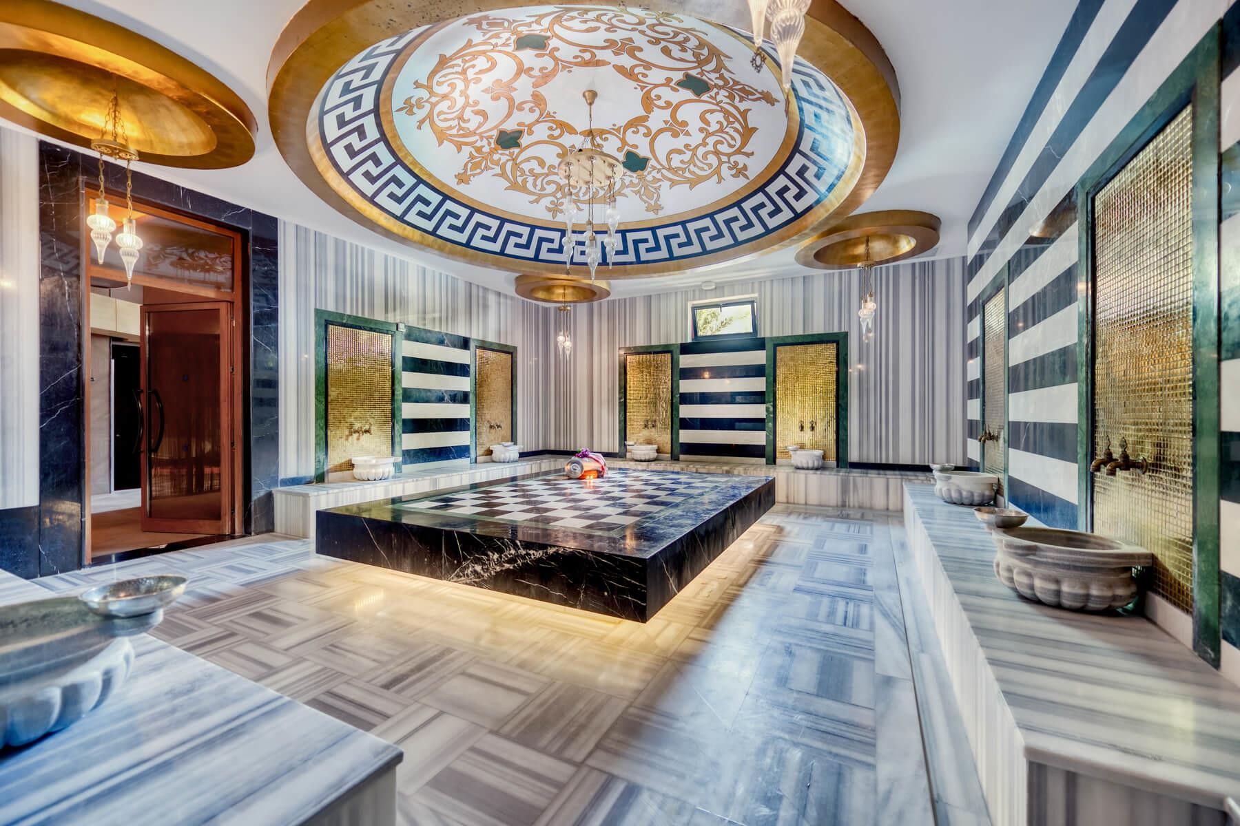 Numa Bay Exclusive 55