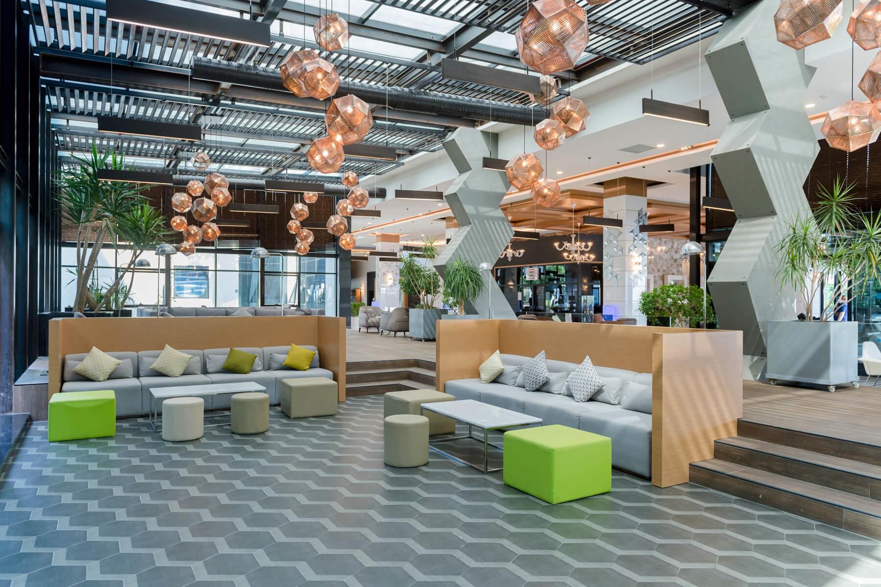 Numa Bay Exclusive 47