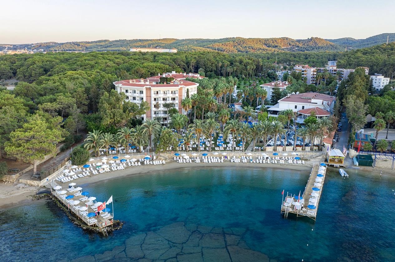 Utopia Resort And Residence