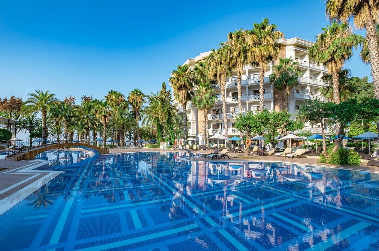 Utopia Resort And Residence